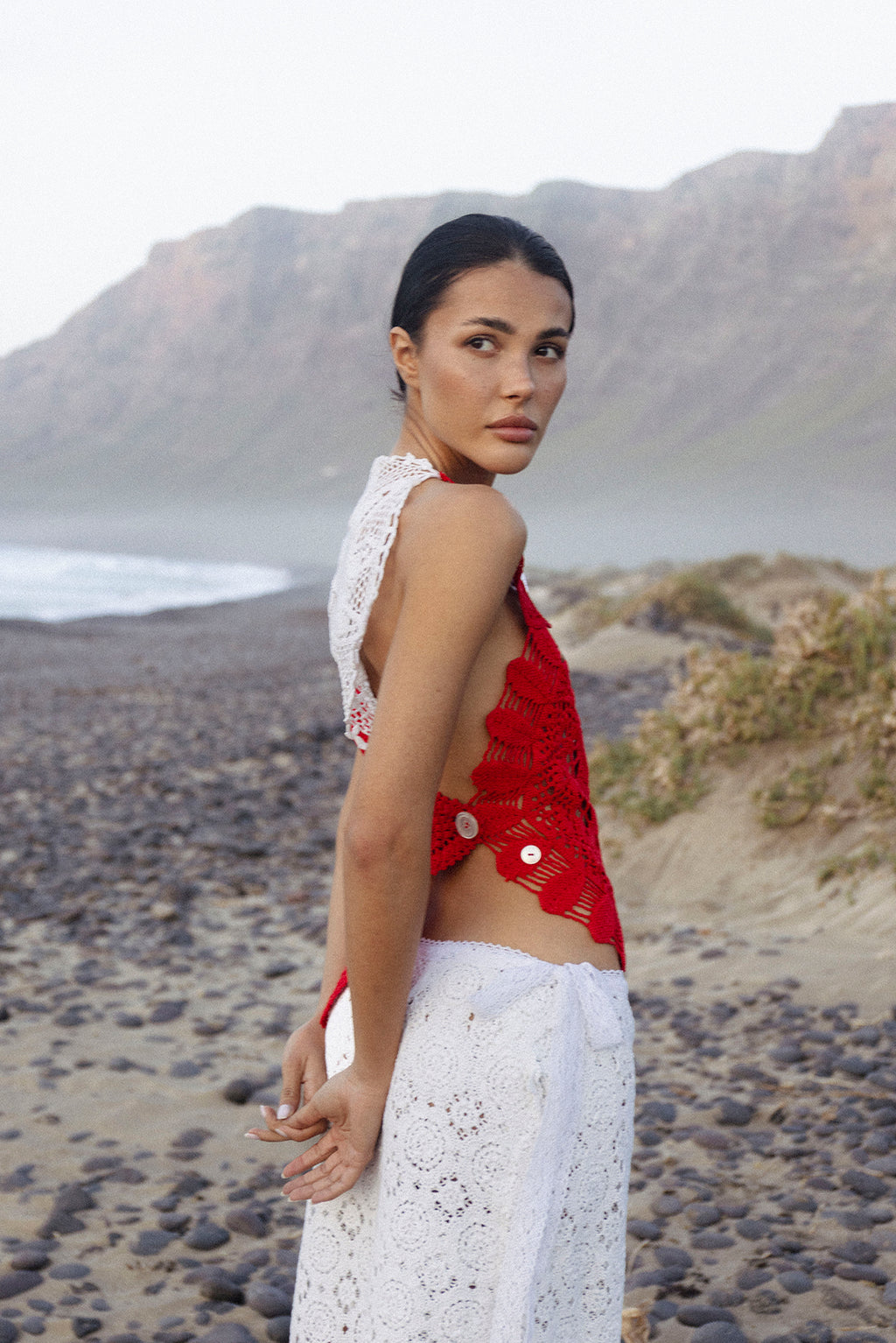 STACIE SKIRT