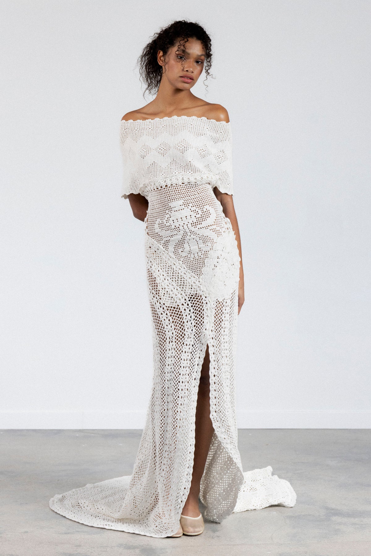 RESA DRESS