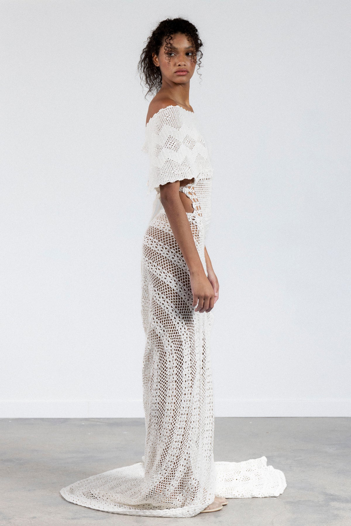 RESA DRESS