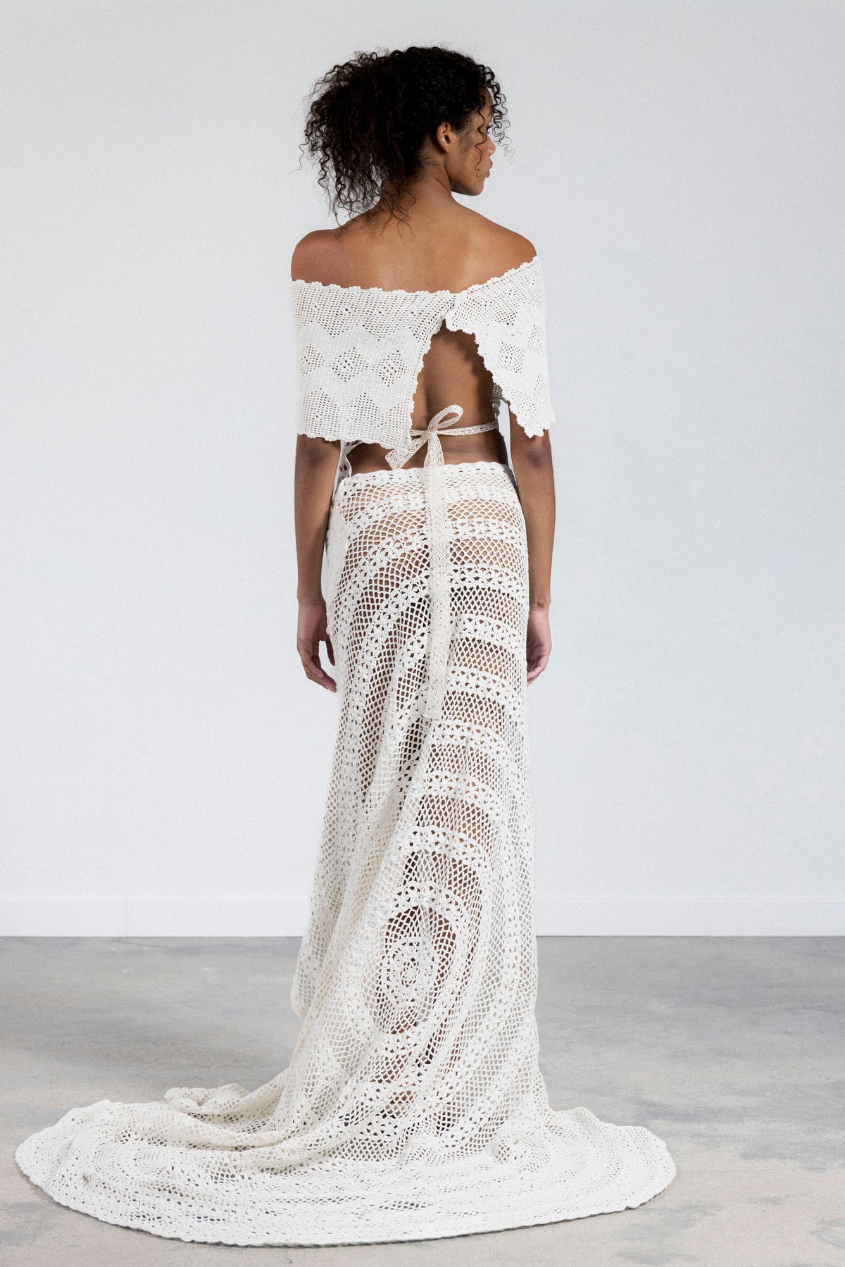 RESA DRESS