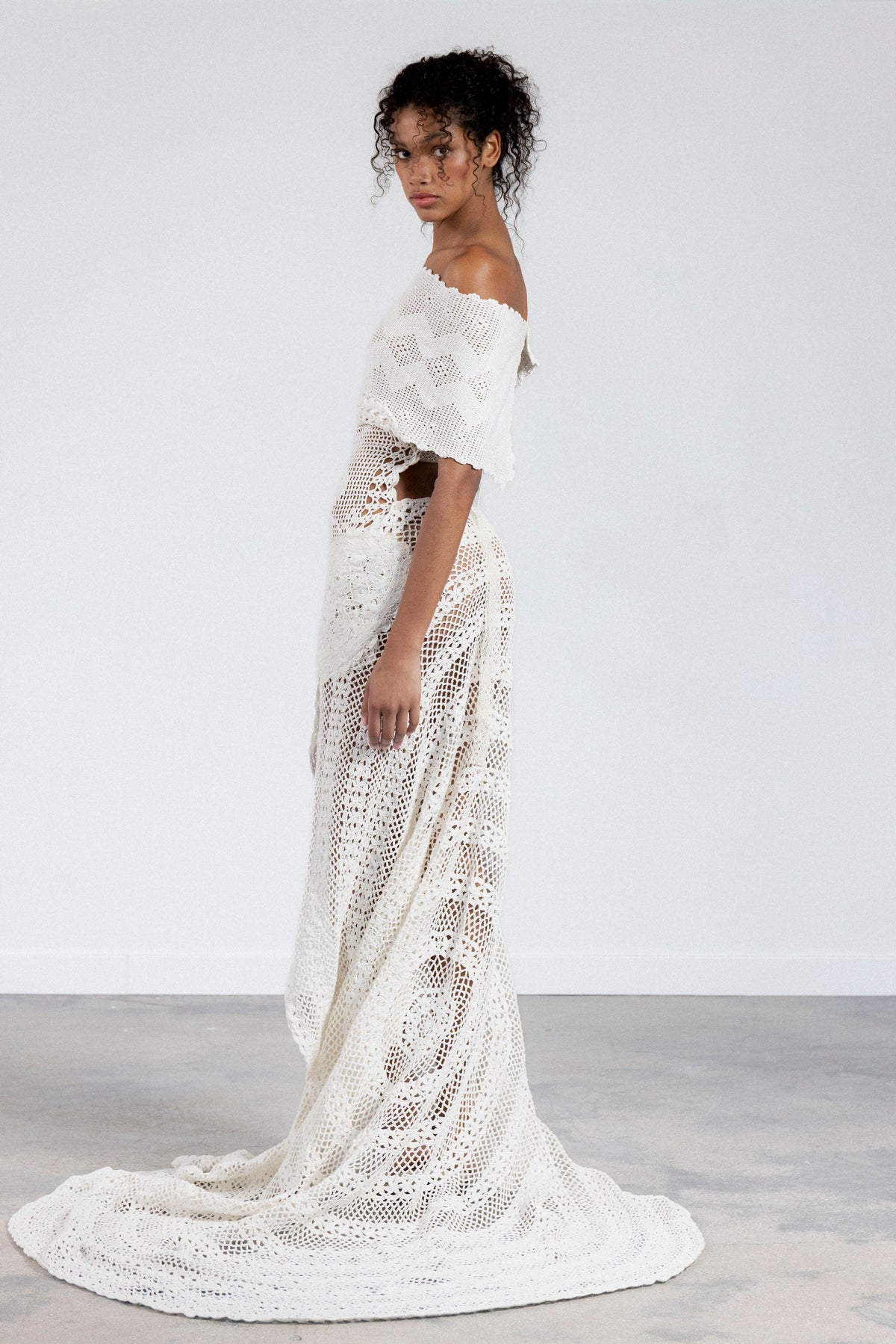 RESA DRESS