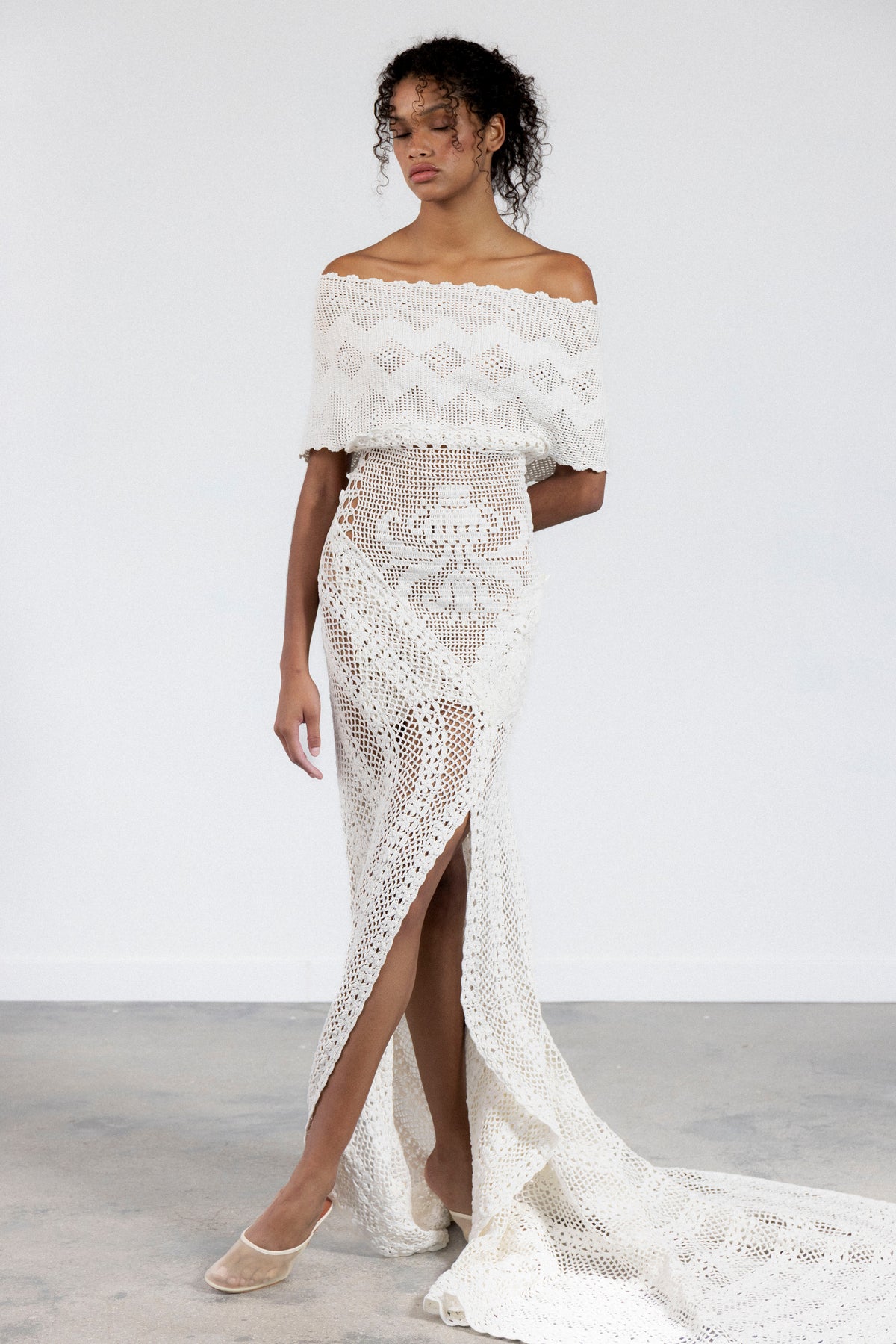 RESA DRESS