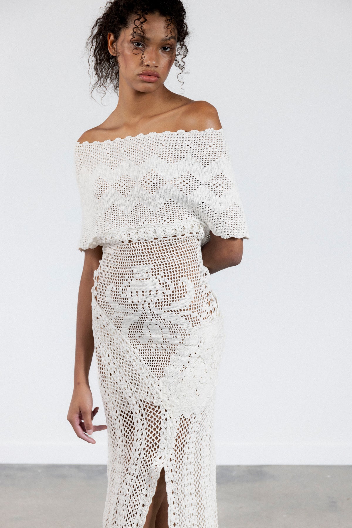 RESA DRESS