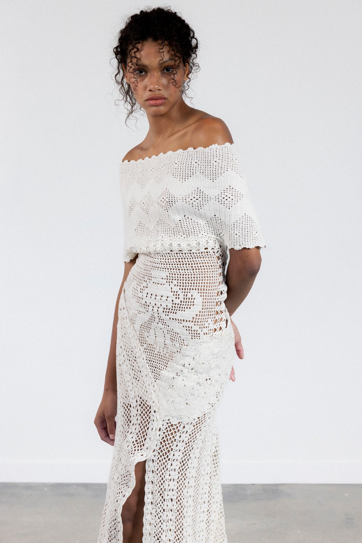 RESA DRESS
