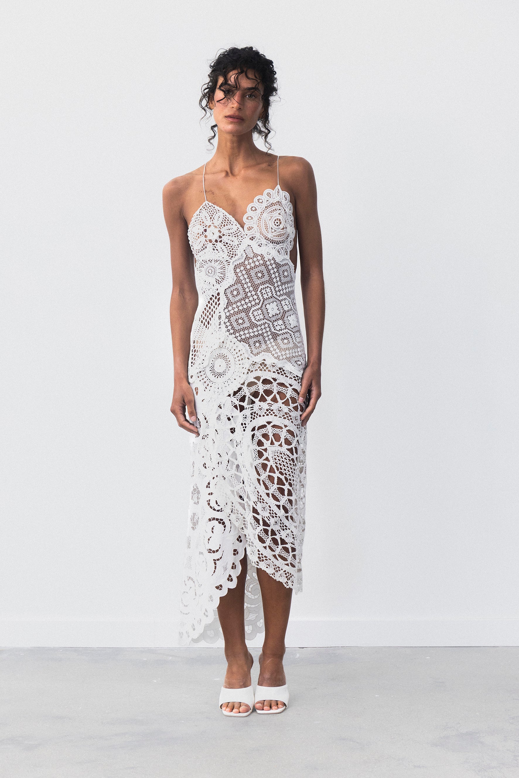TRIZI DRESS