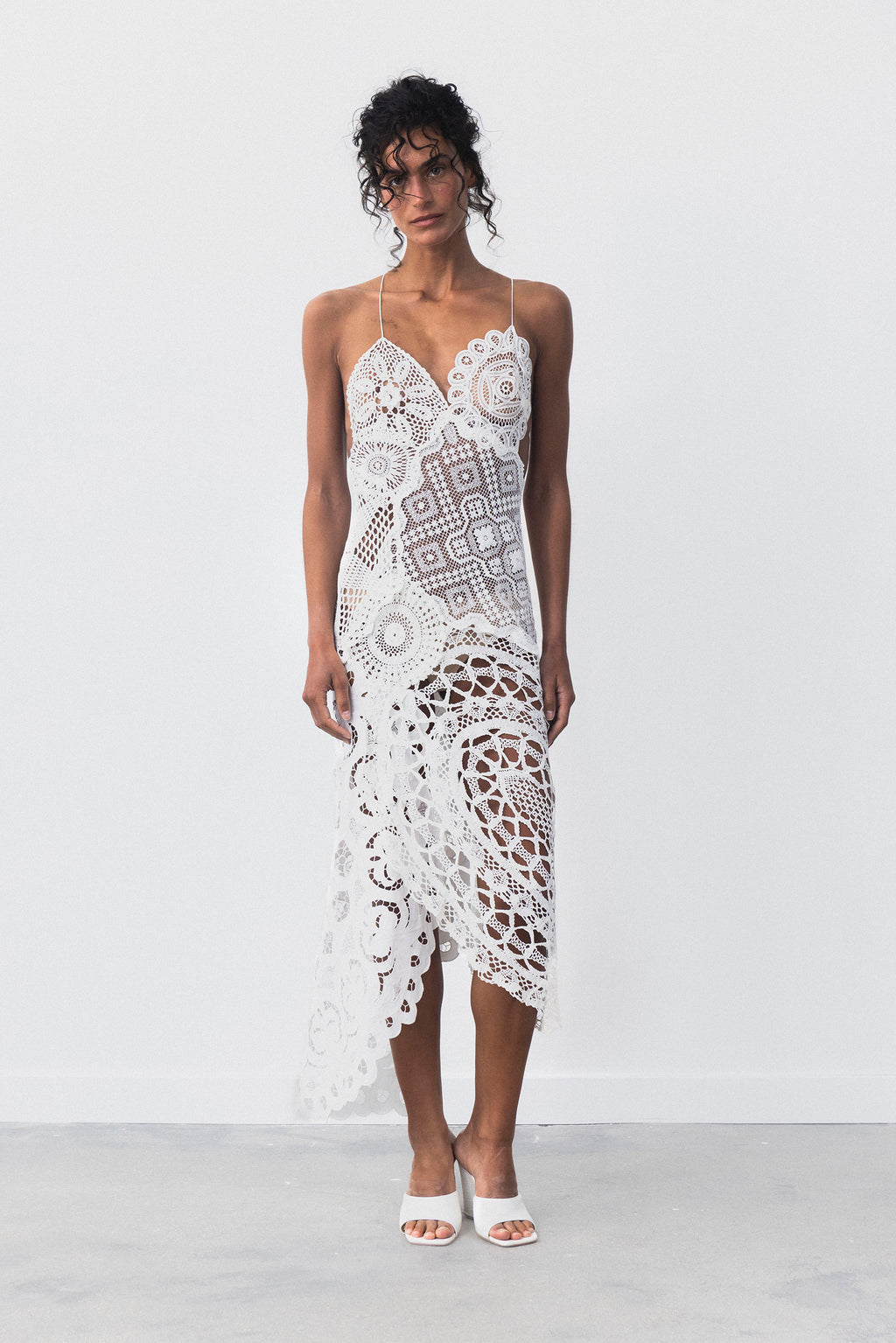 TRIZI DRESS