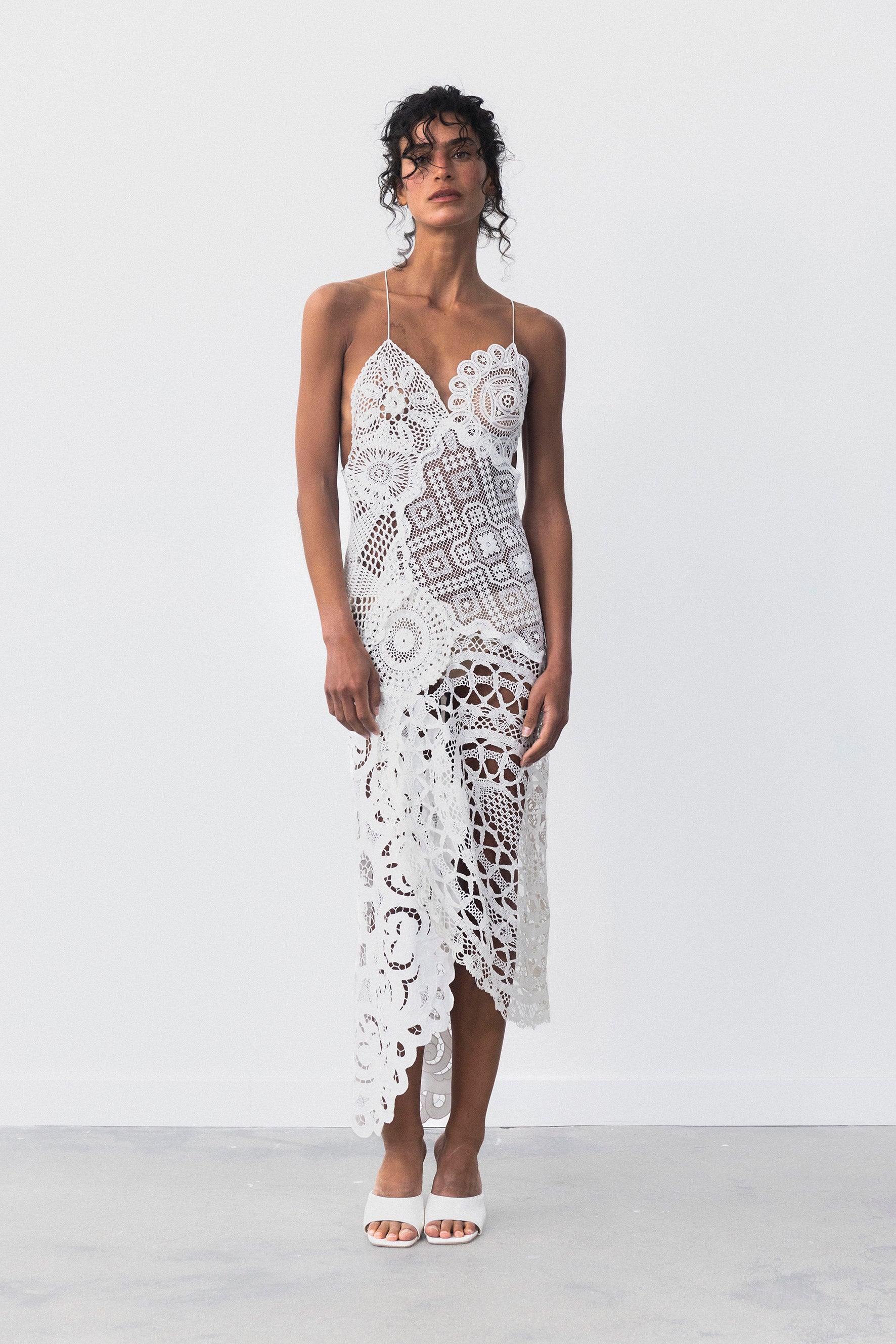 TRIZI DRESS