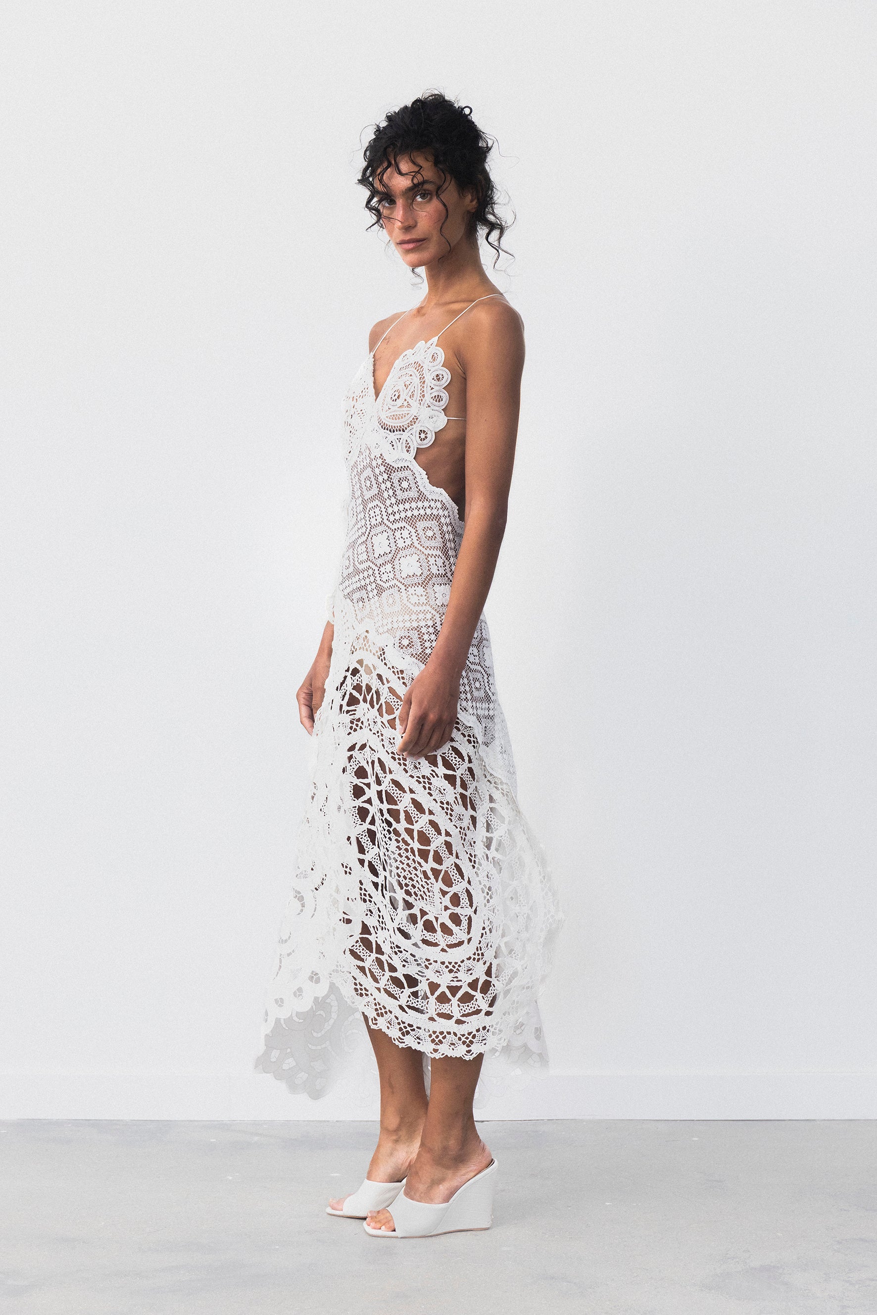 TRIZI DRESS