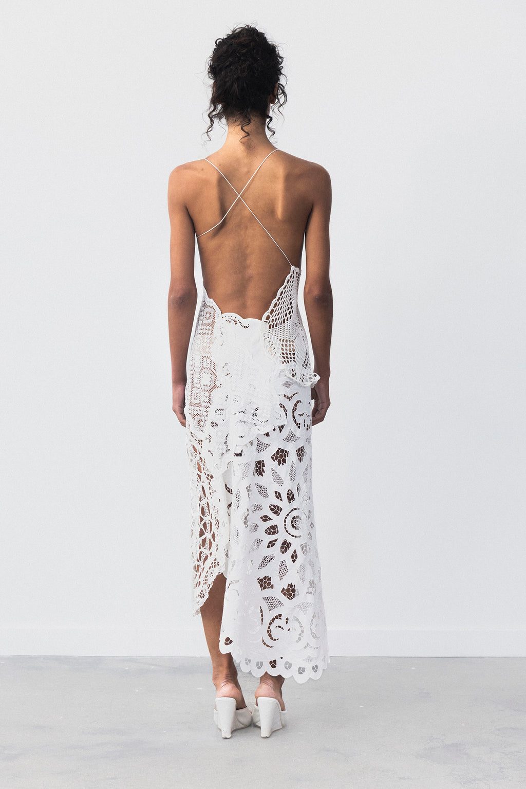 TRIZI DRESS