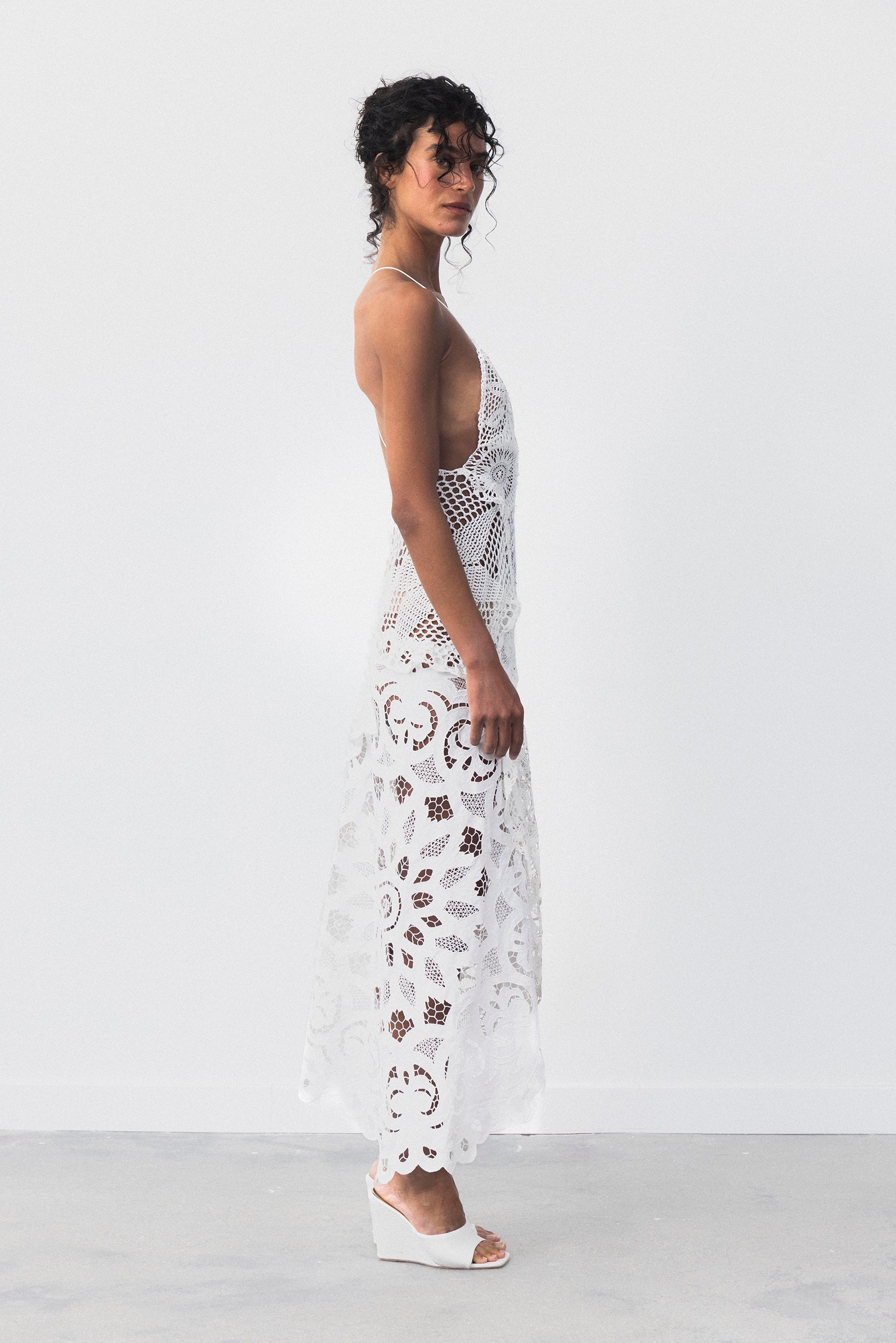 TRIZI DRESS
