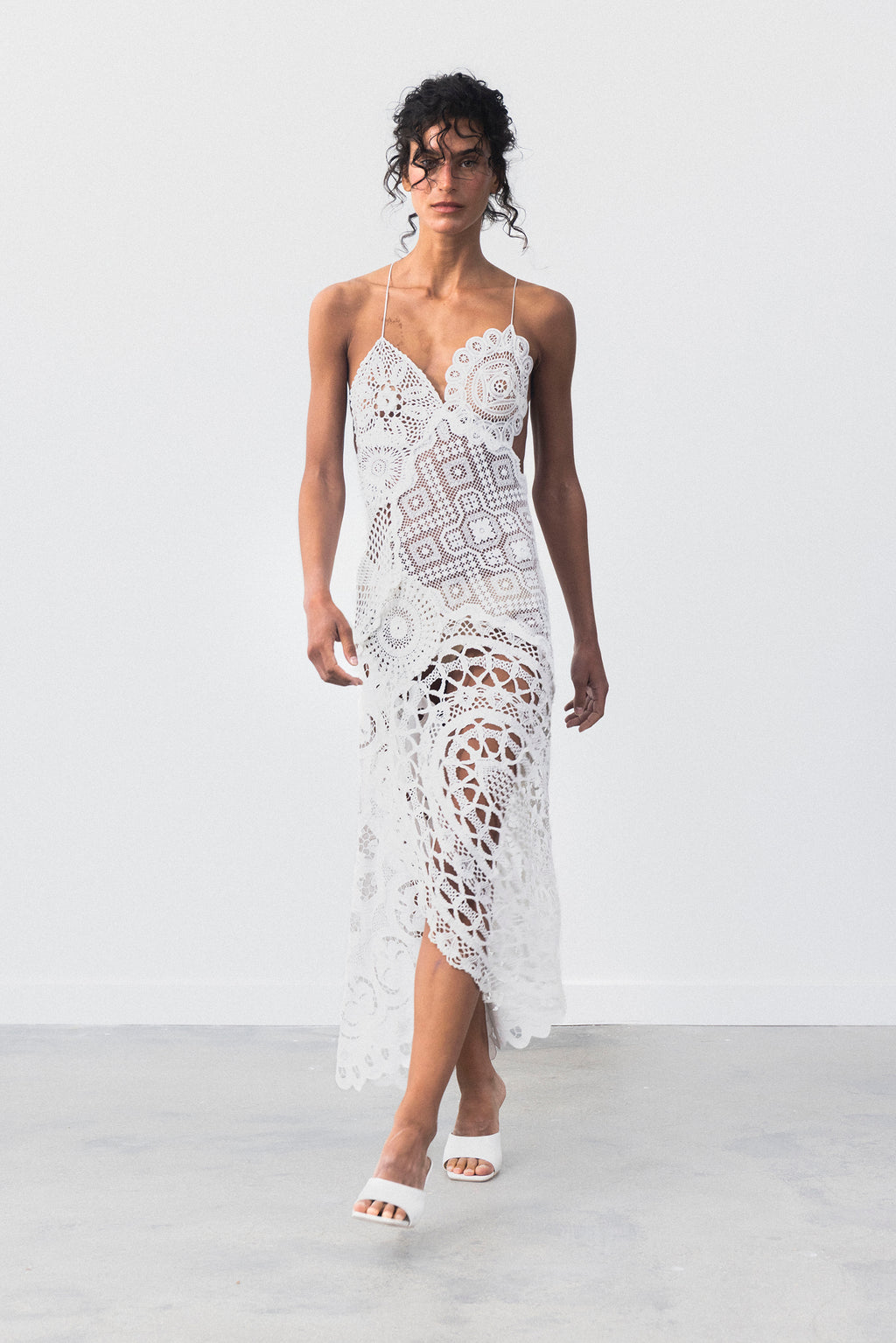 TRIZI DRESS