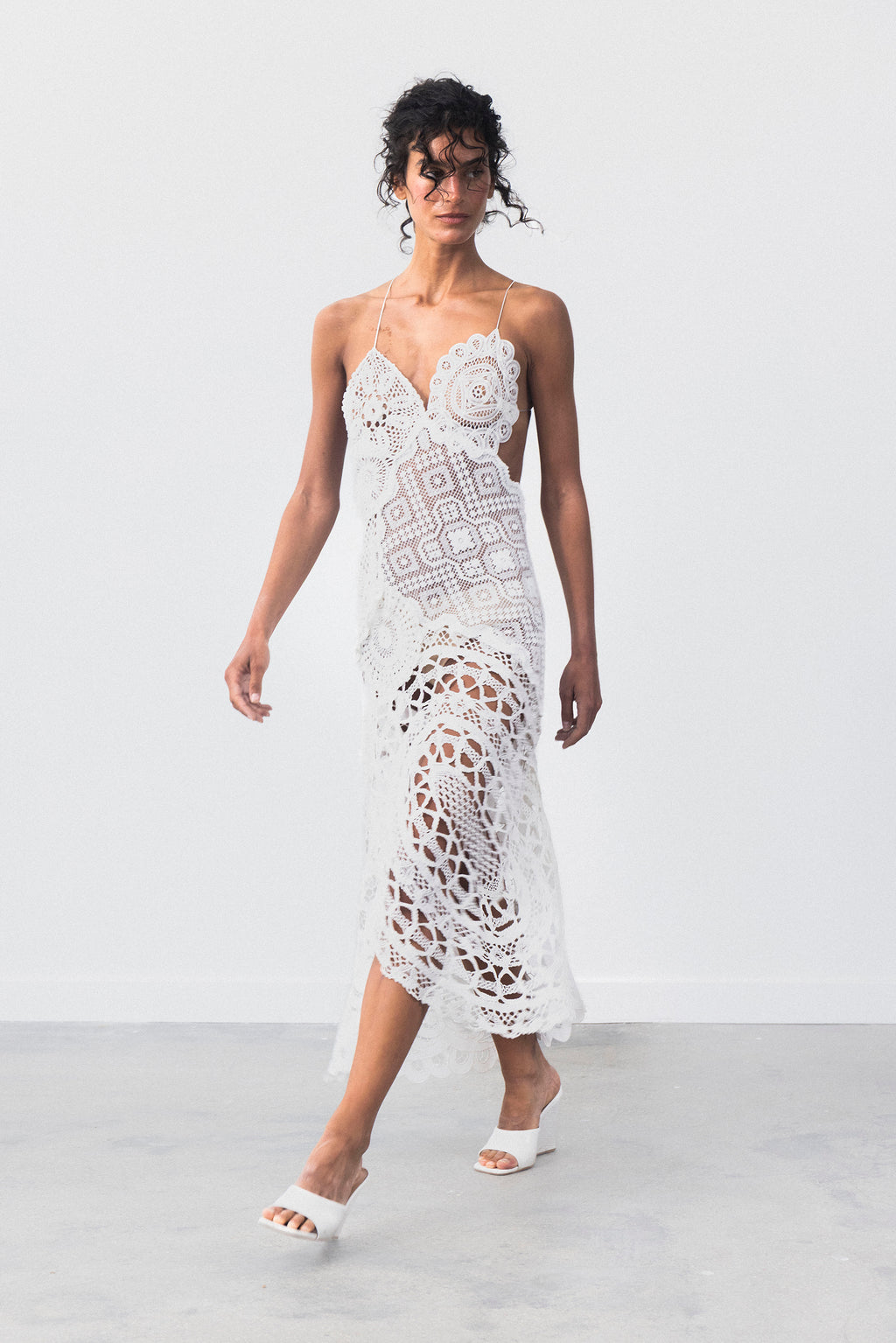 TRIZI DRESS