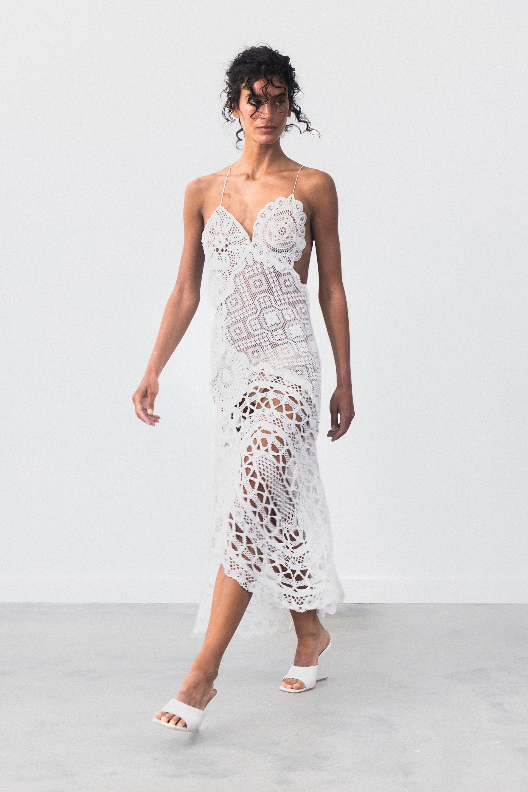 TRIZI DRESS