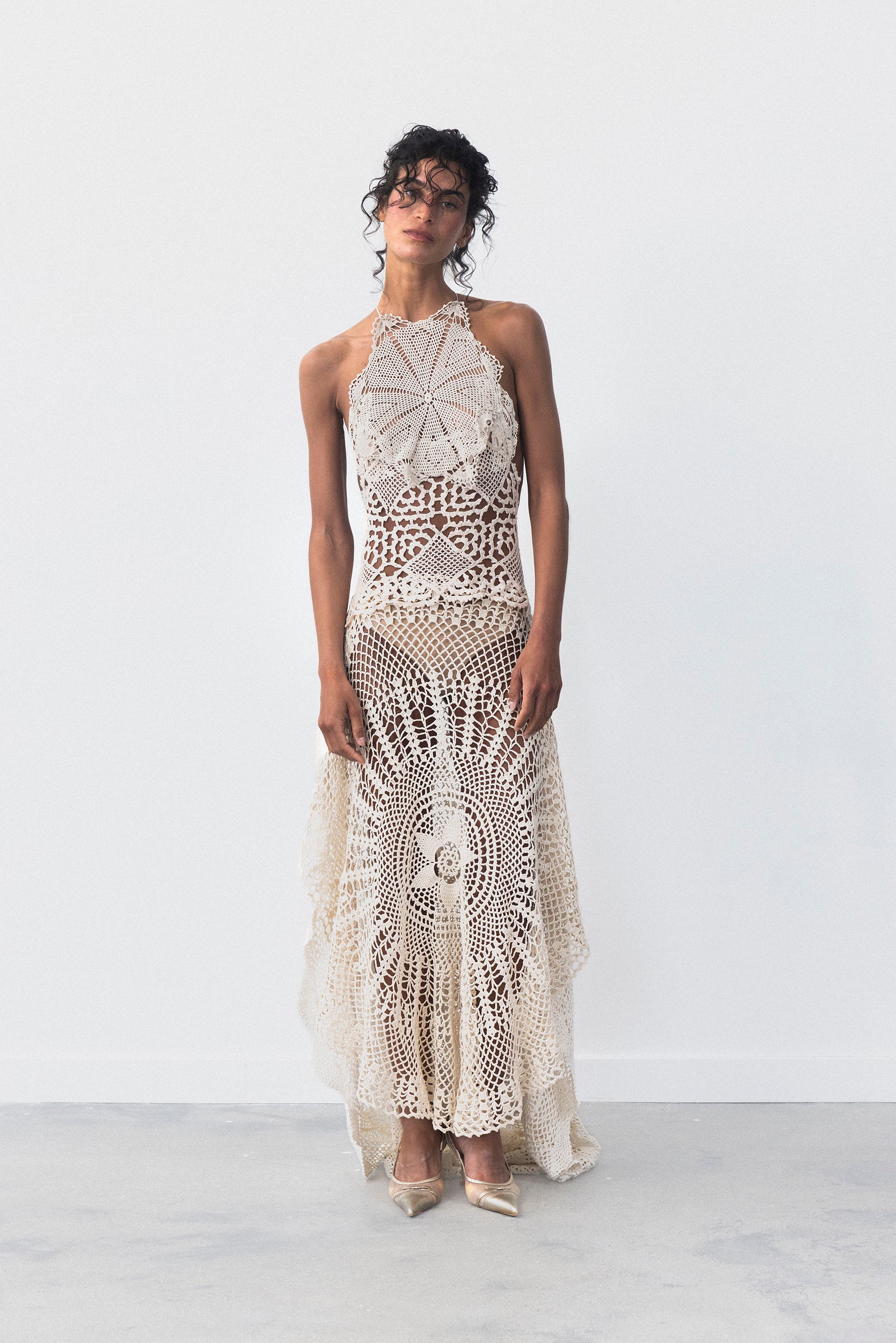 RIZO DRESS