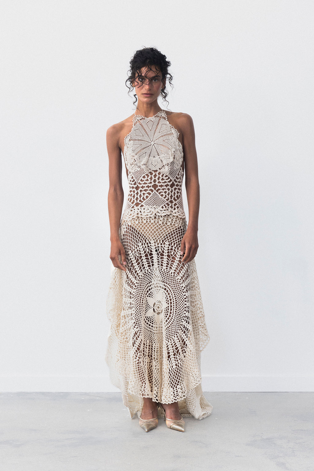 RIZO DRESS