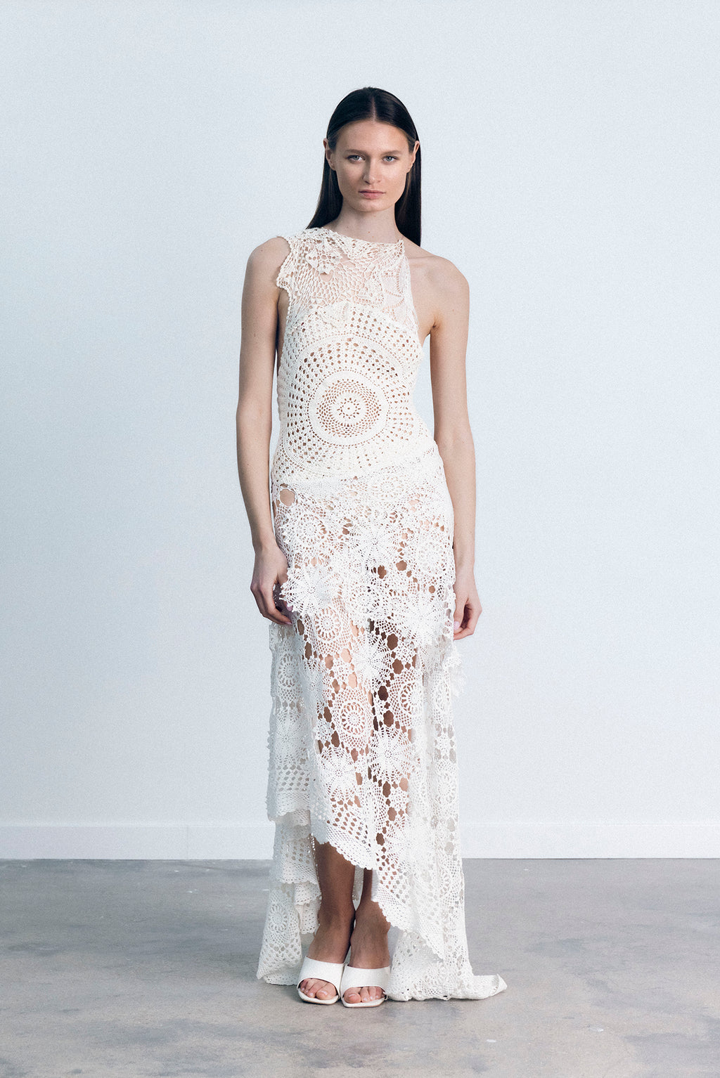 MUSKI DRESS