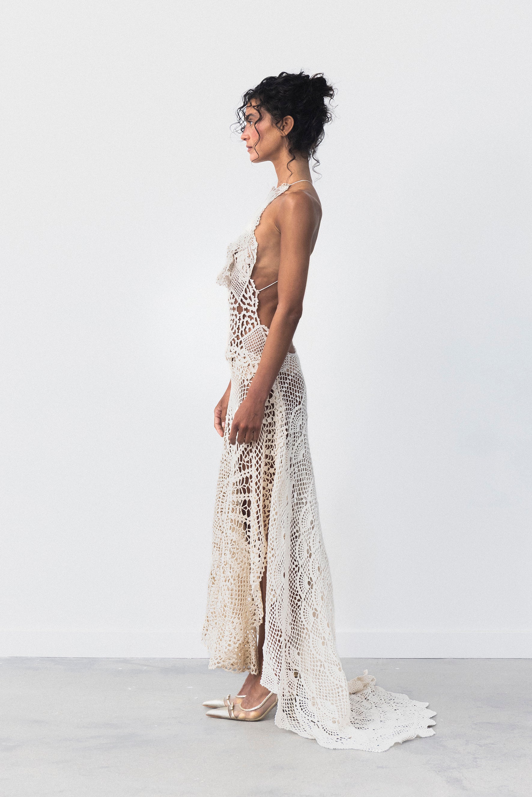 RIZO DRESS