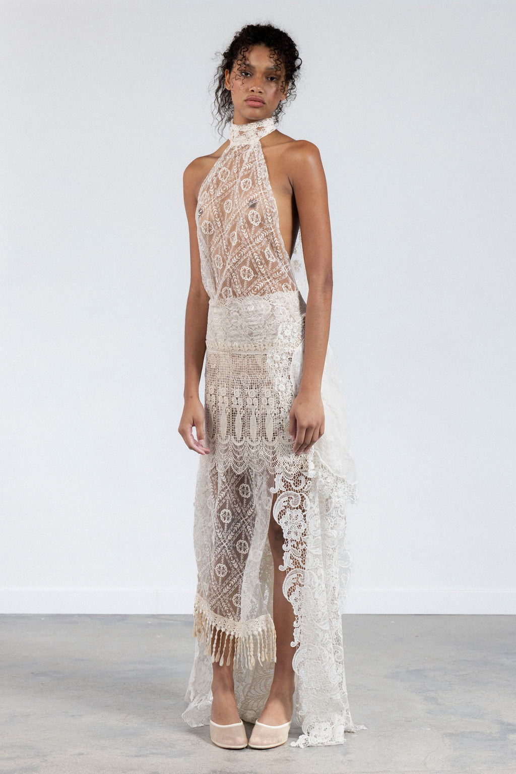 HJIM DRESS