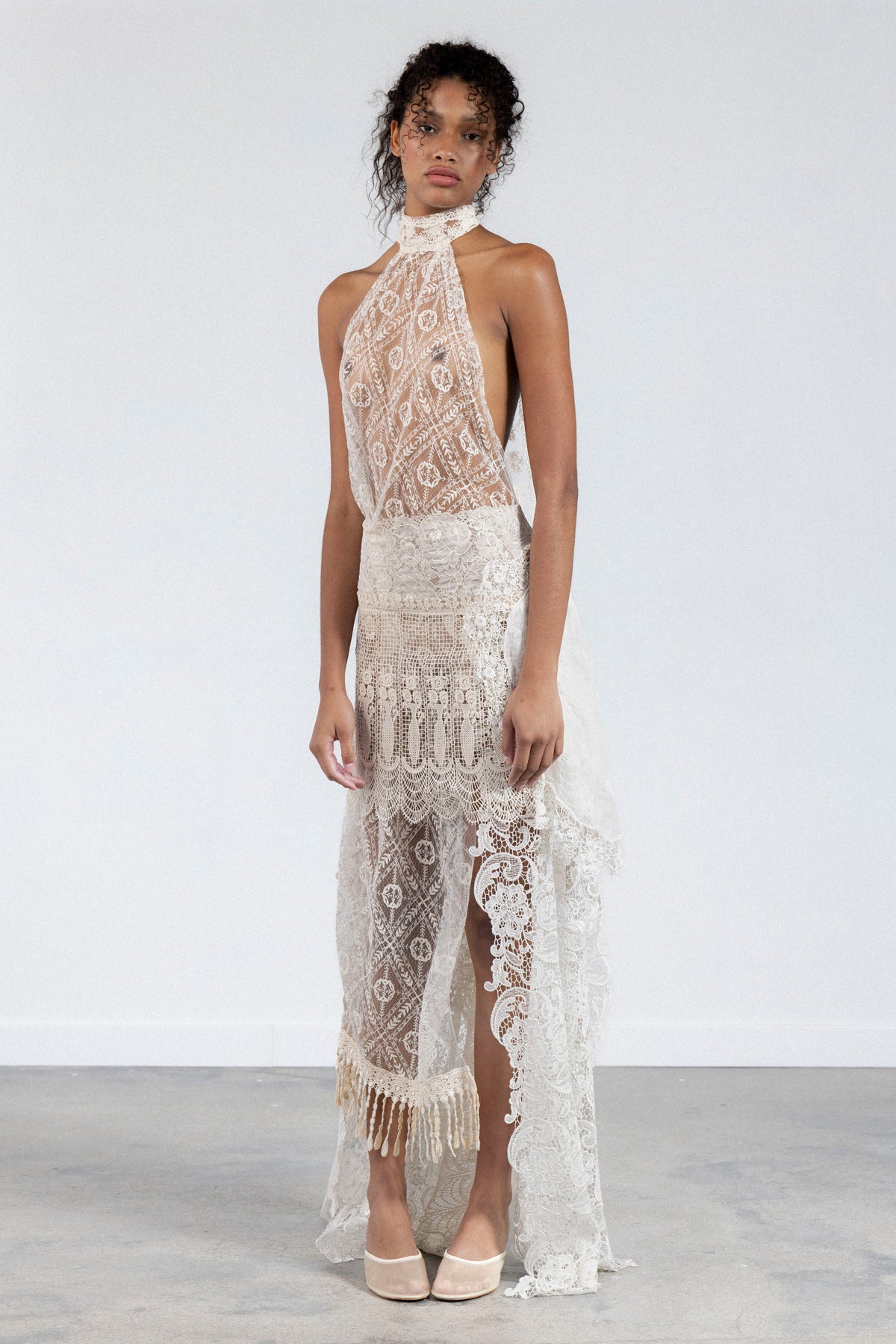 HJIM DRESS