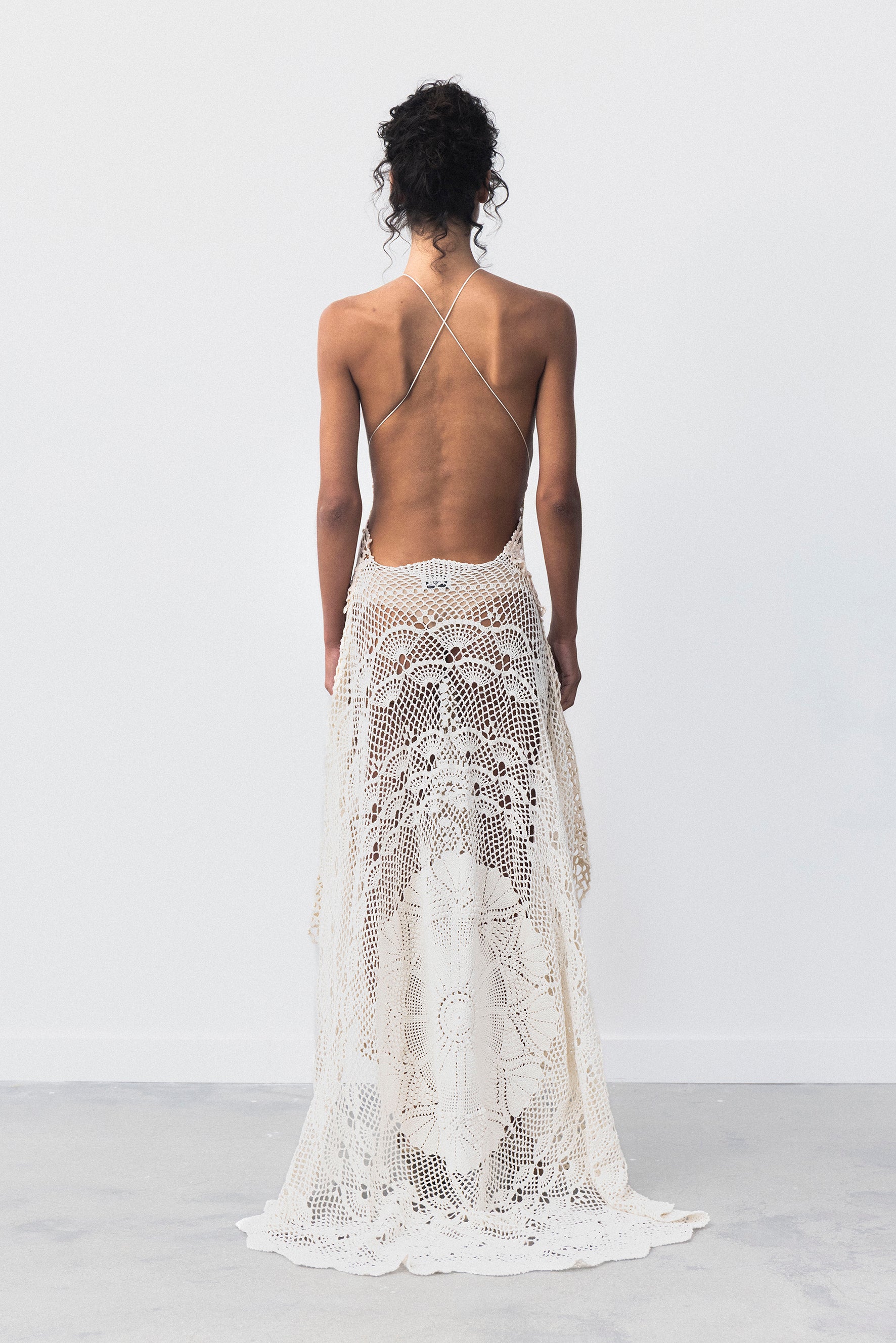 RIZO DRESS