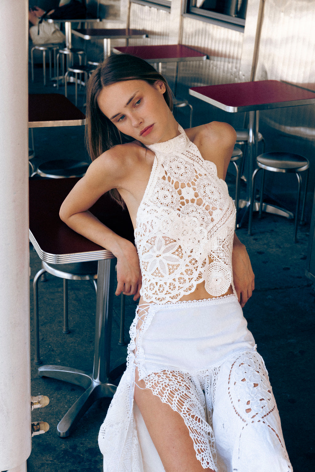 ZOZO SKIRT