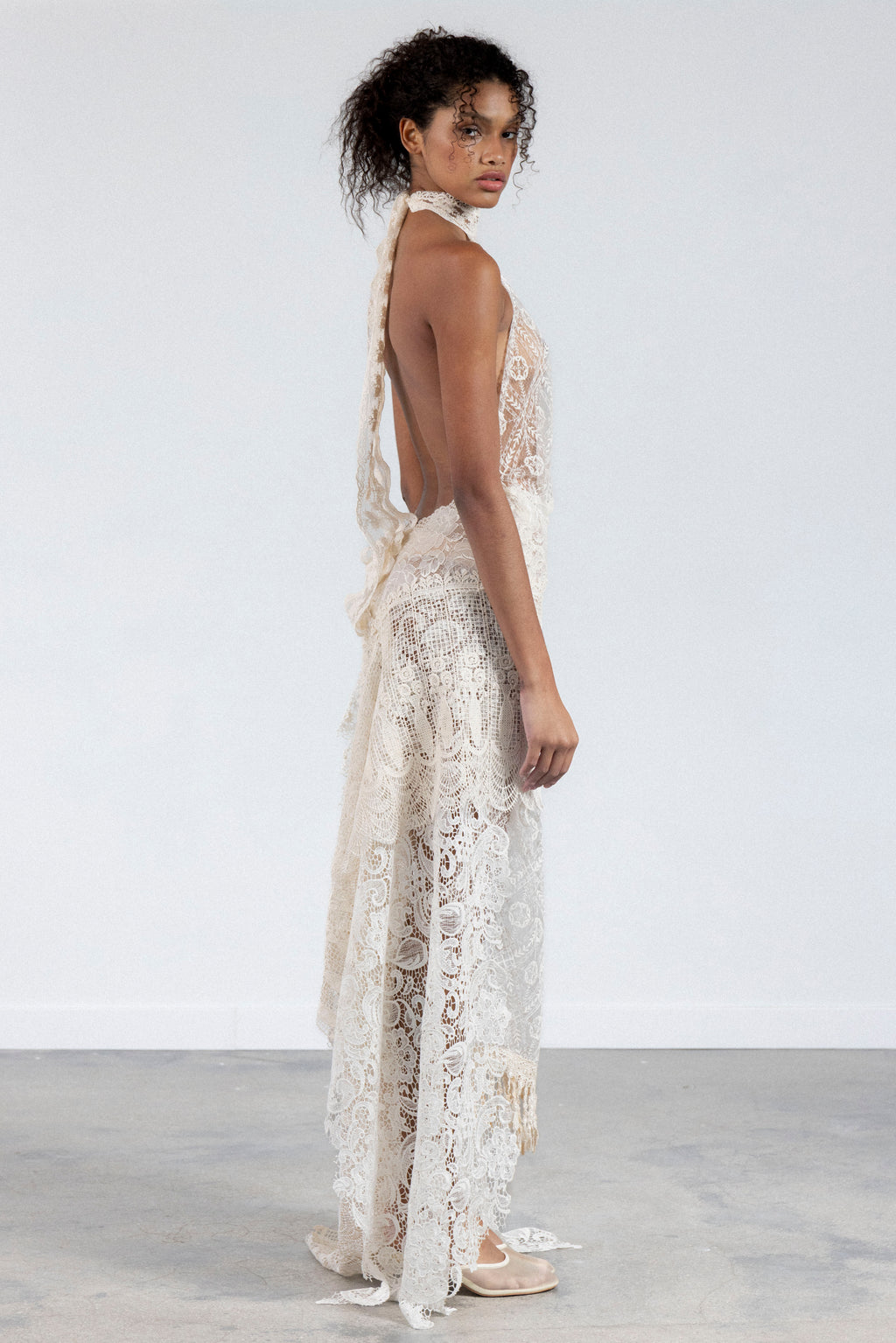 HJIM DRESS