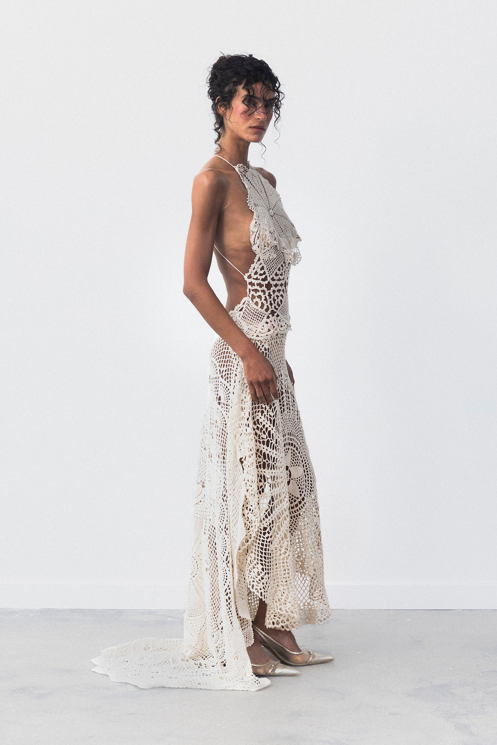 RIZO DRESS