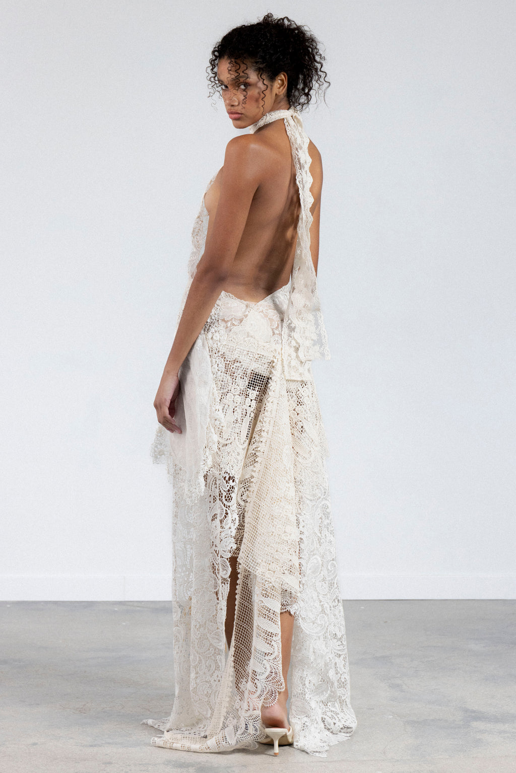 HJIM DRESS