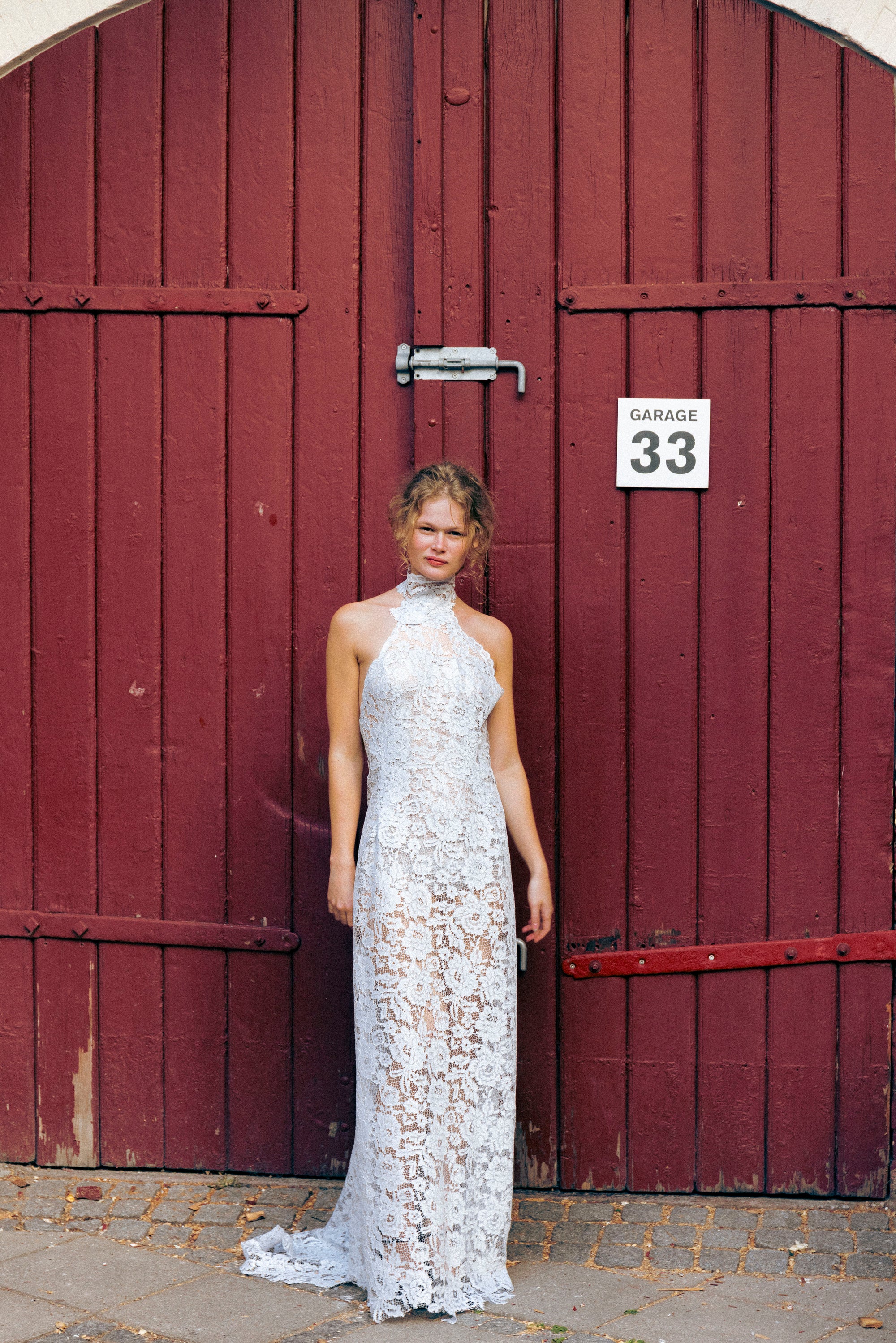 SILVIE DRESS