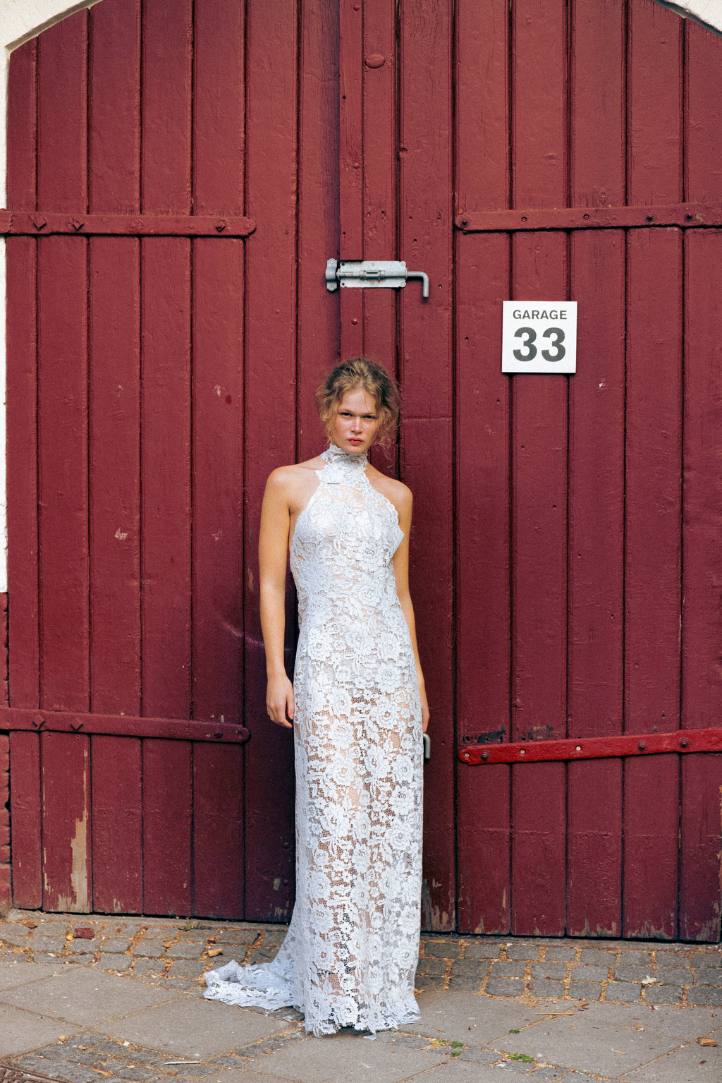 SILVIE DRESS