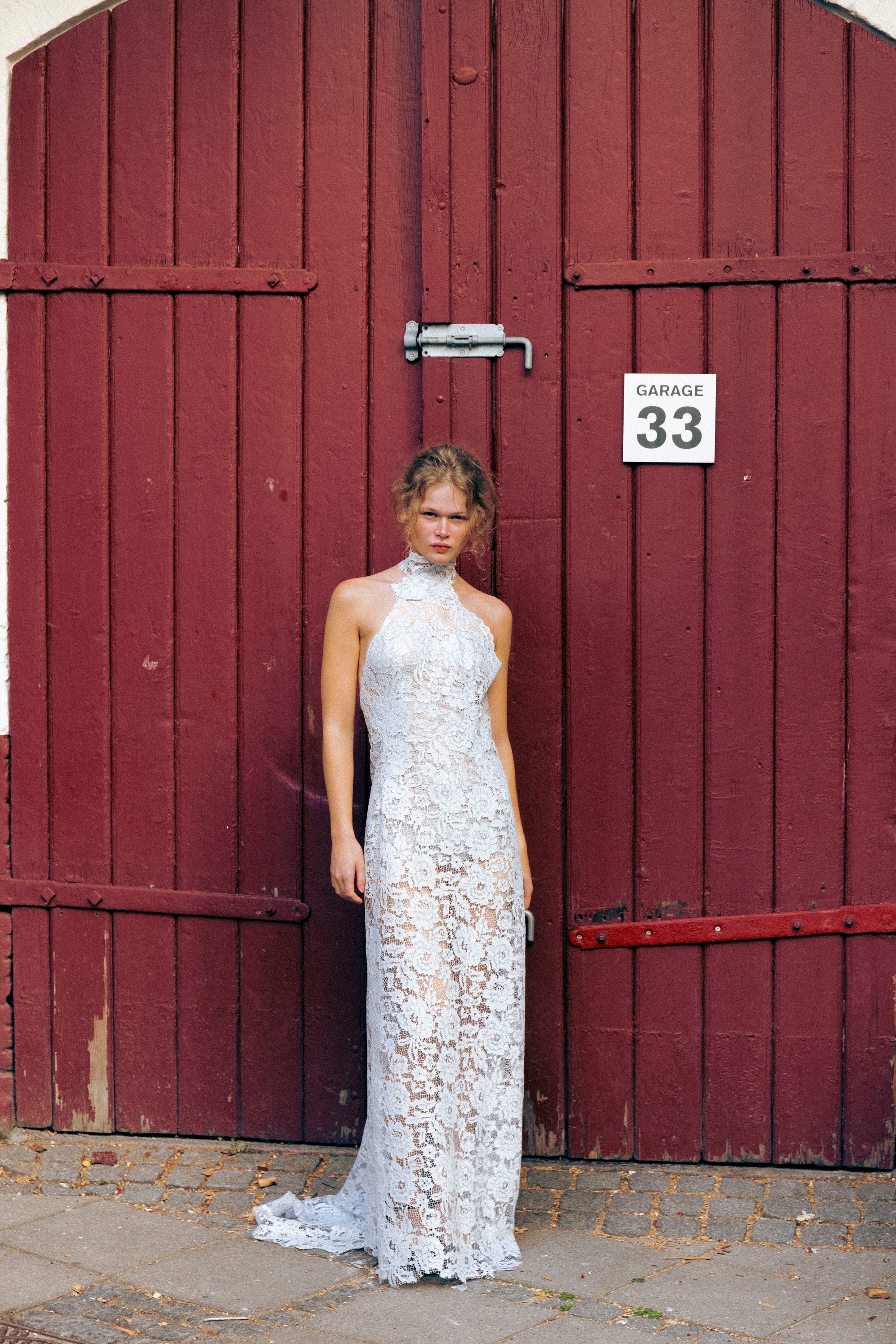 SILVIE DRESS