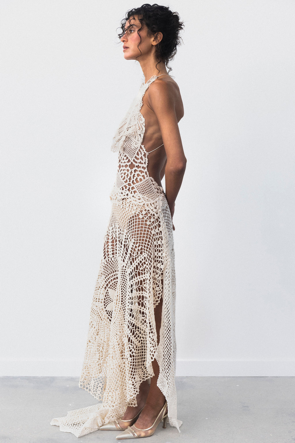 RIZO DRESS