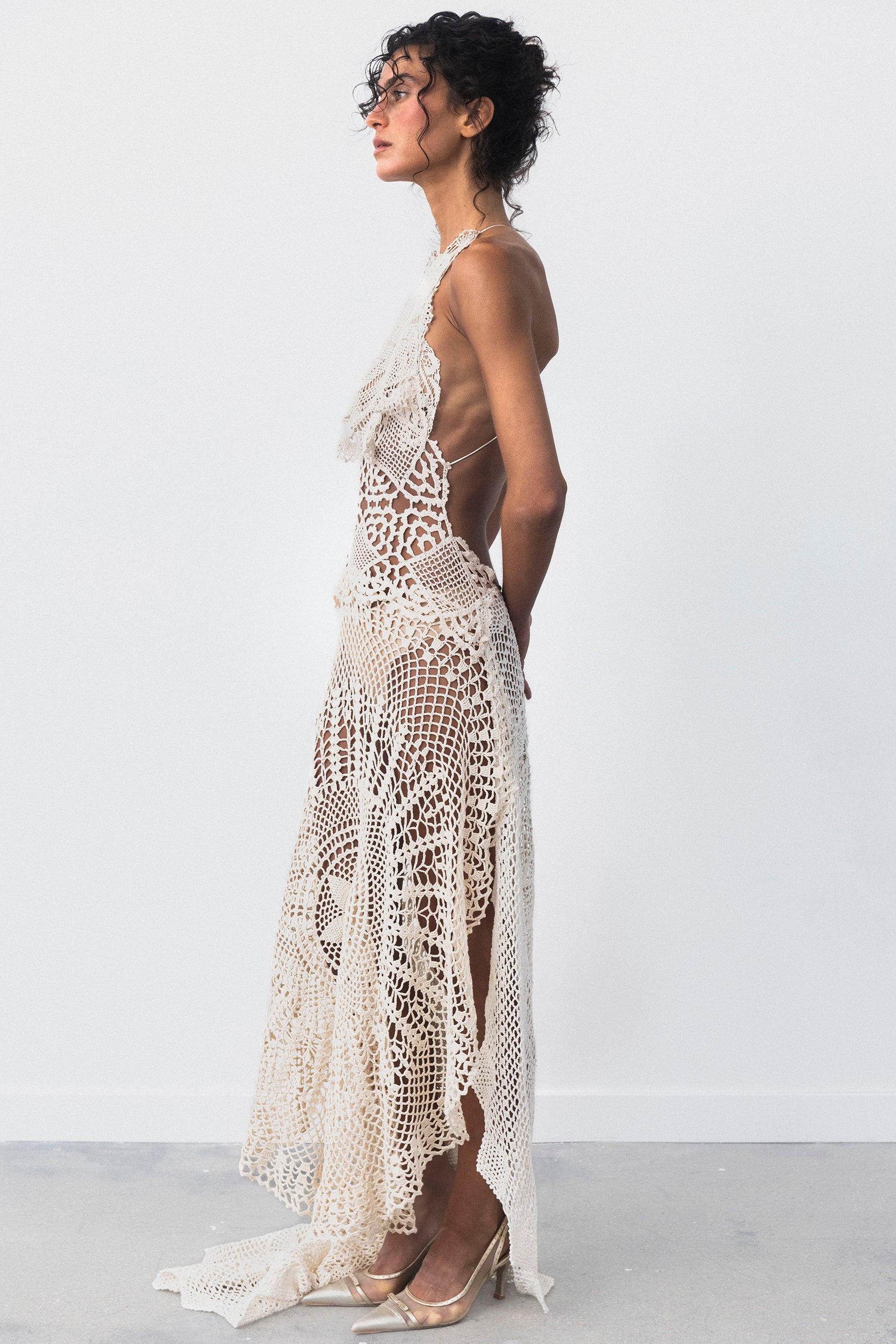 RIZO DRESS