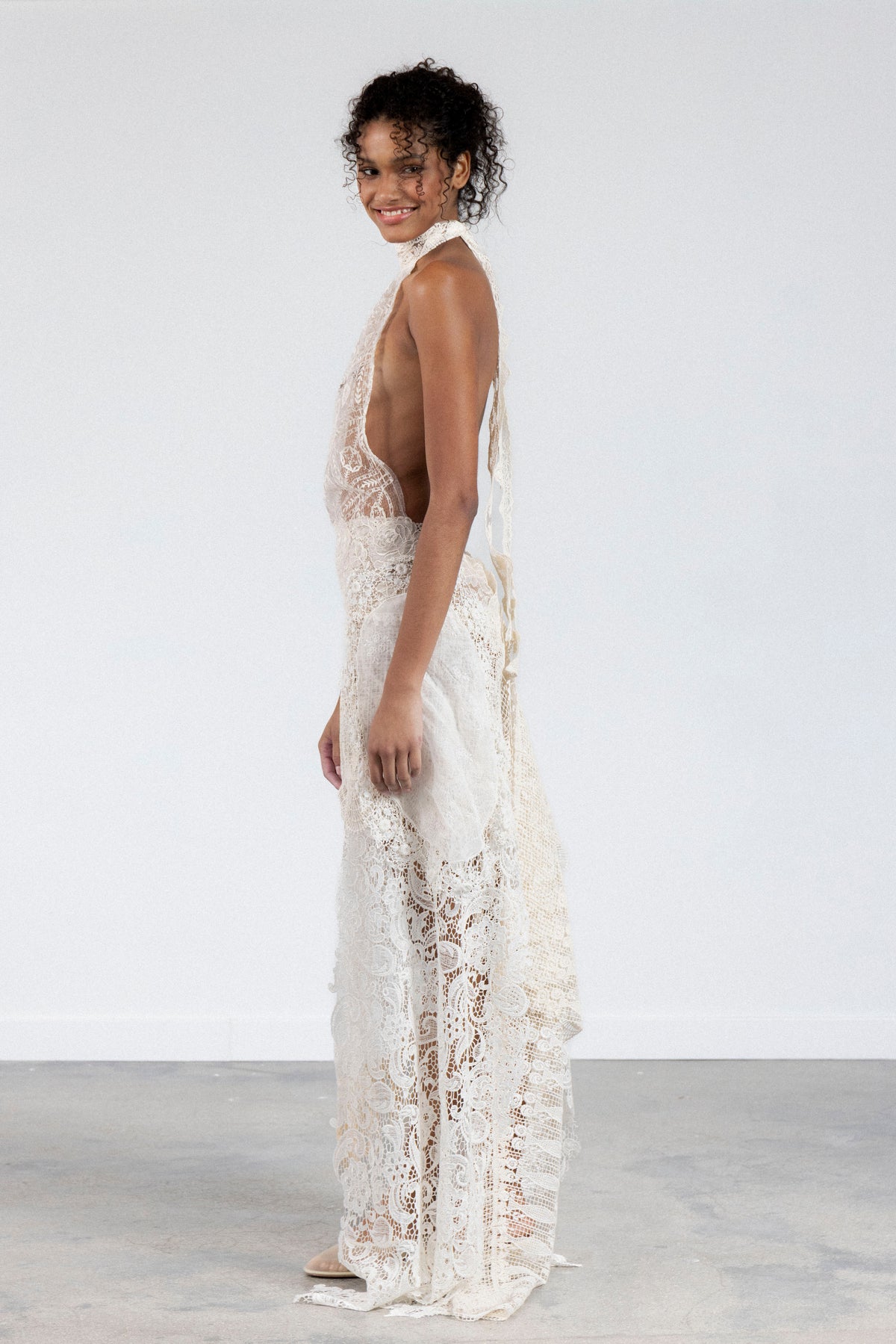 HJIM DRESS