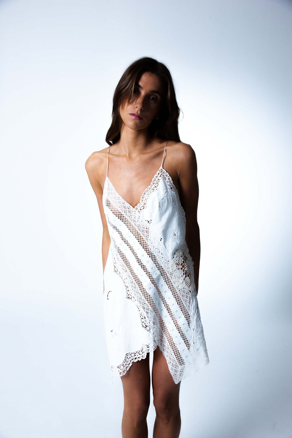 HANDKERCHIEF DRESS 5
