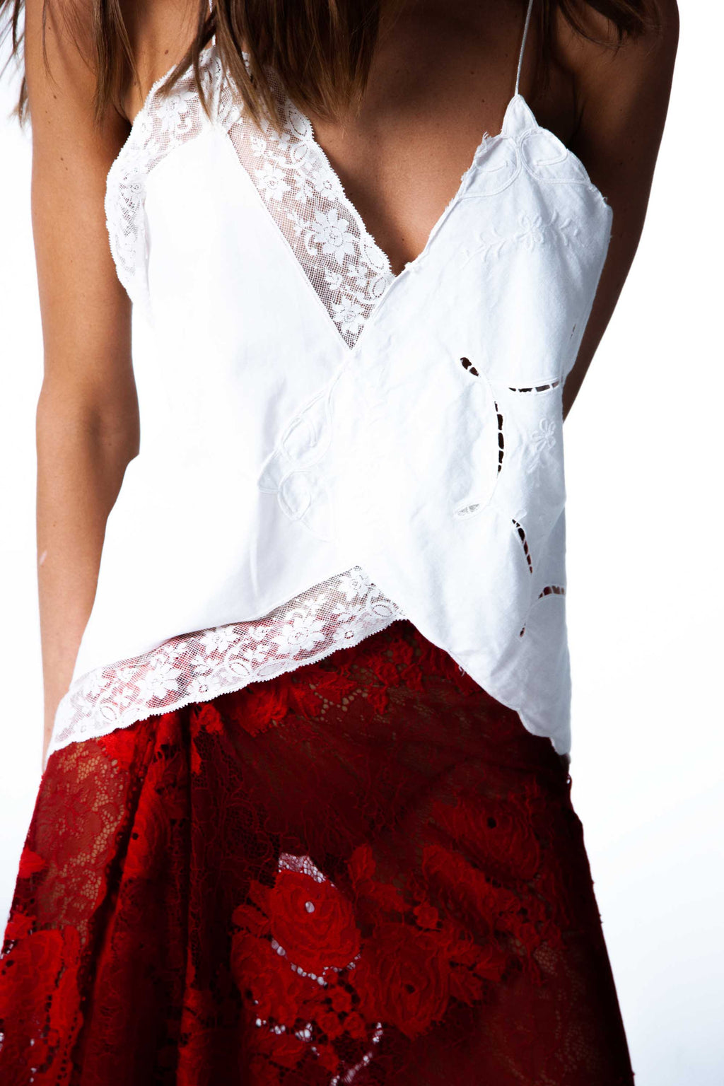 HANDKERCHIEF TOP 5
