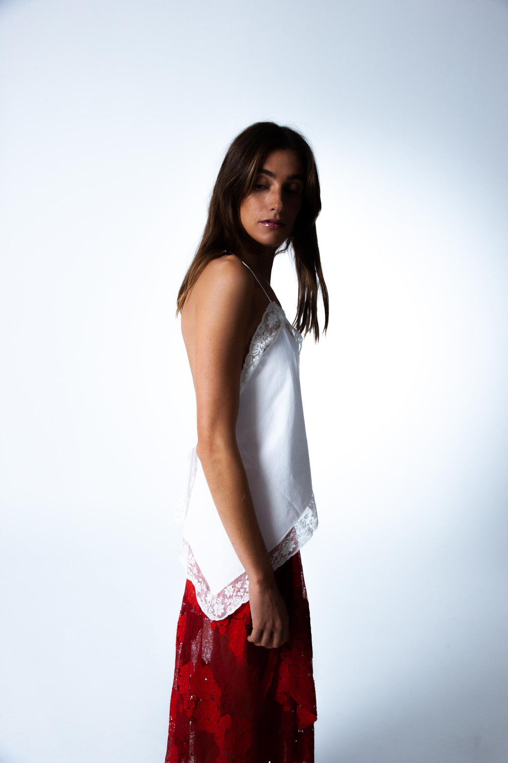 HANDKERCHIEF TOP 5