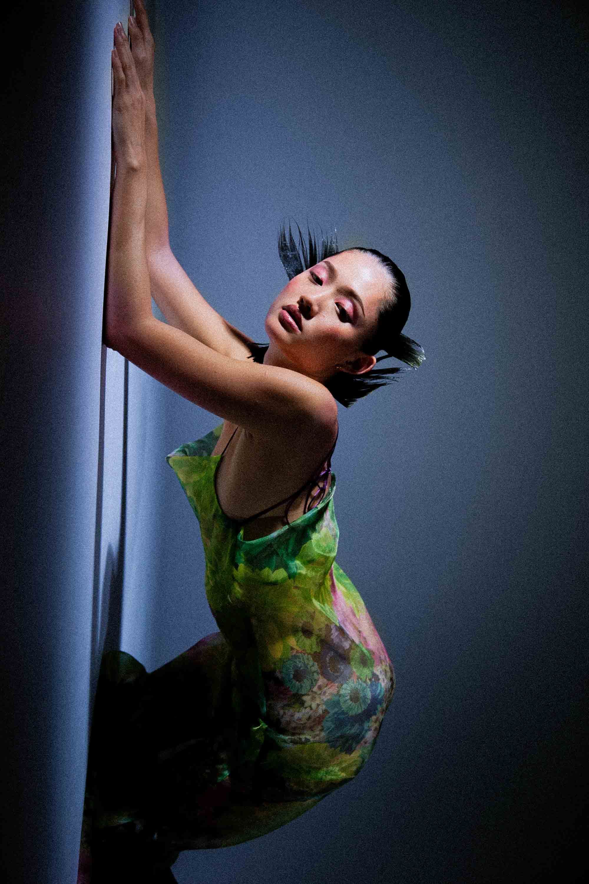 SIRENA DRESS