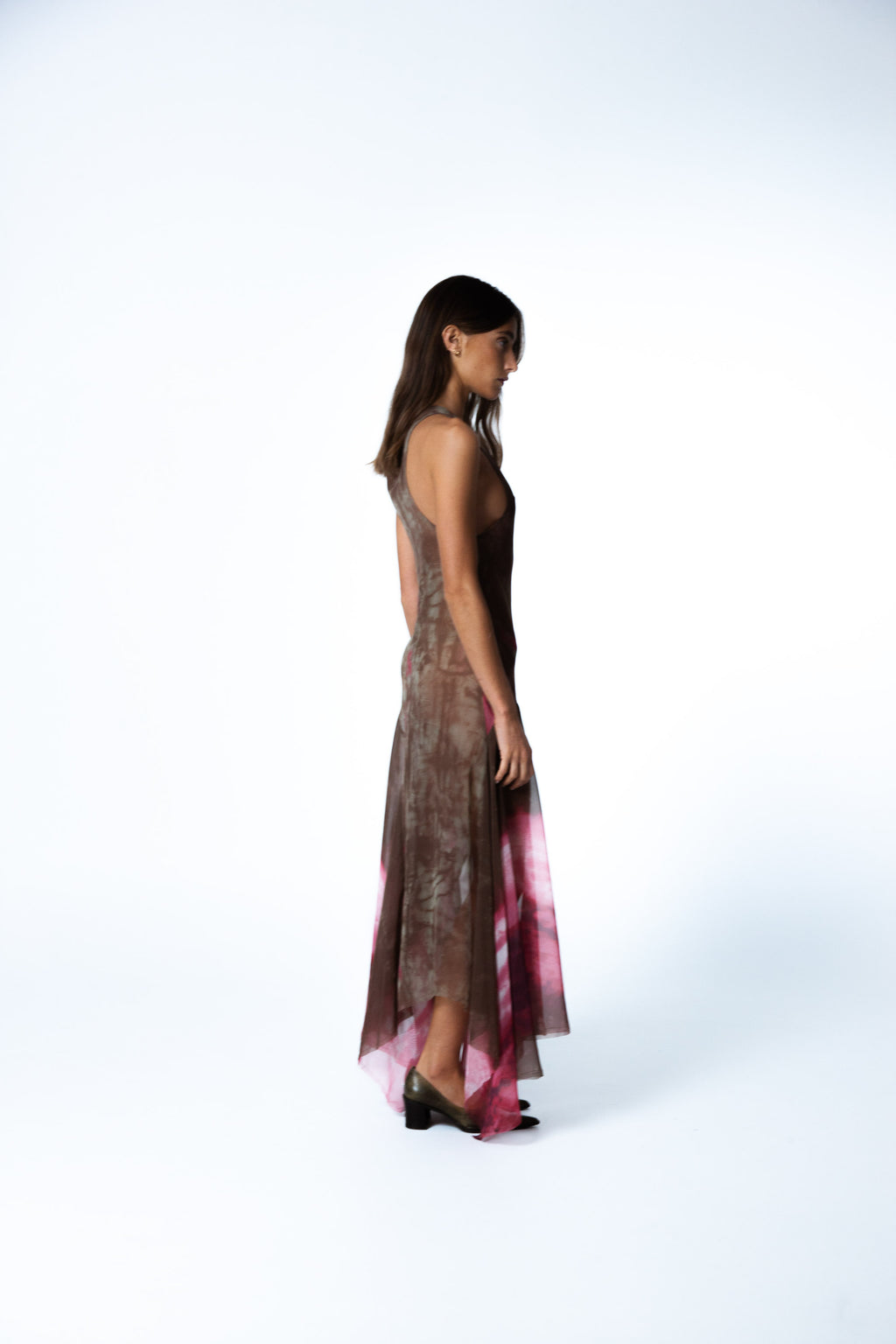 FLOWY DRESS