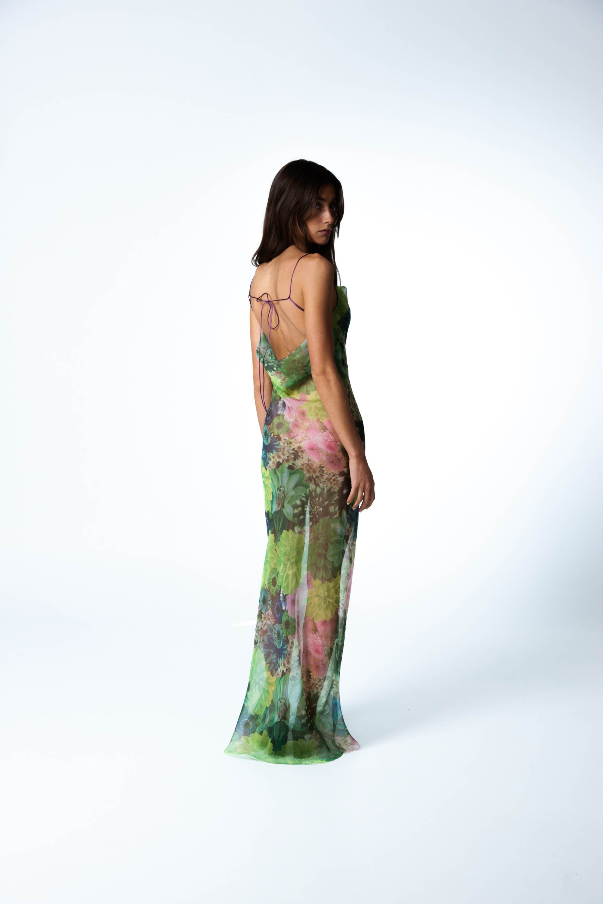 SIRENA DRESS