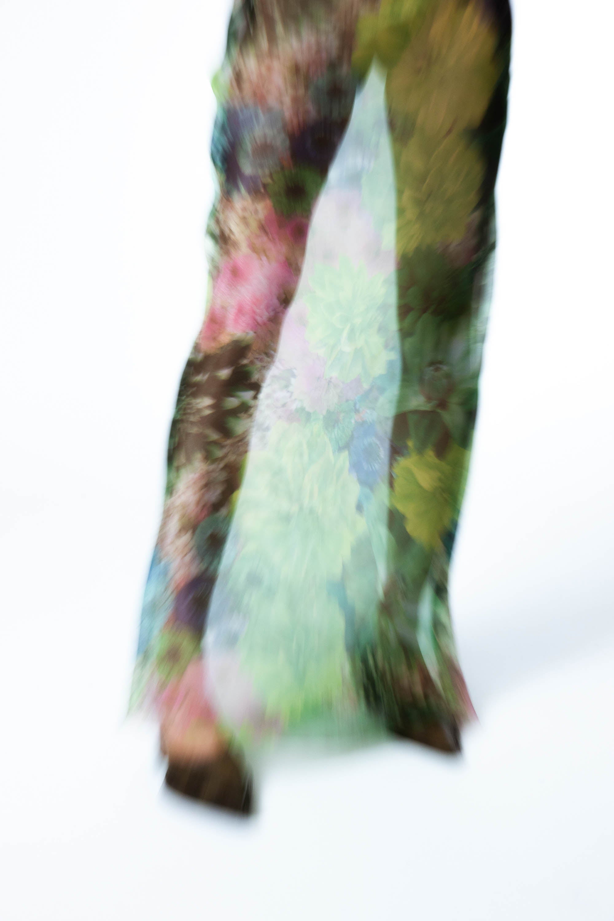 SIRENA DRESS