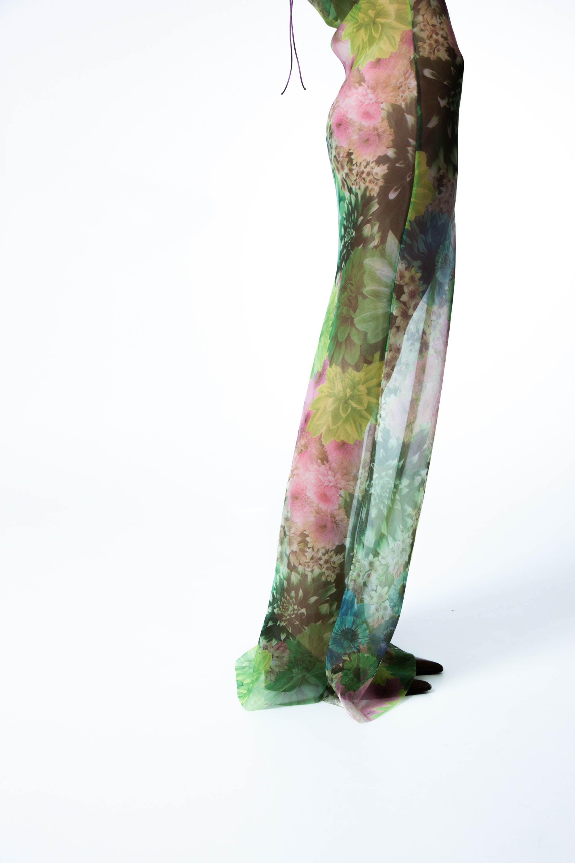 SIRENA DRESS