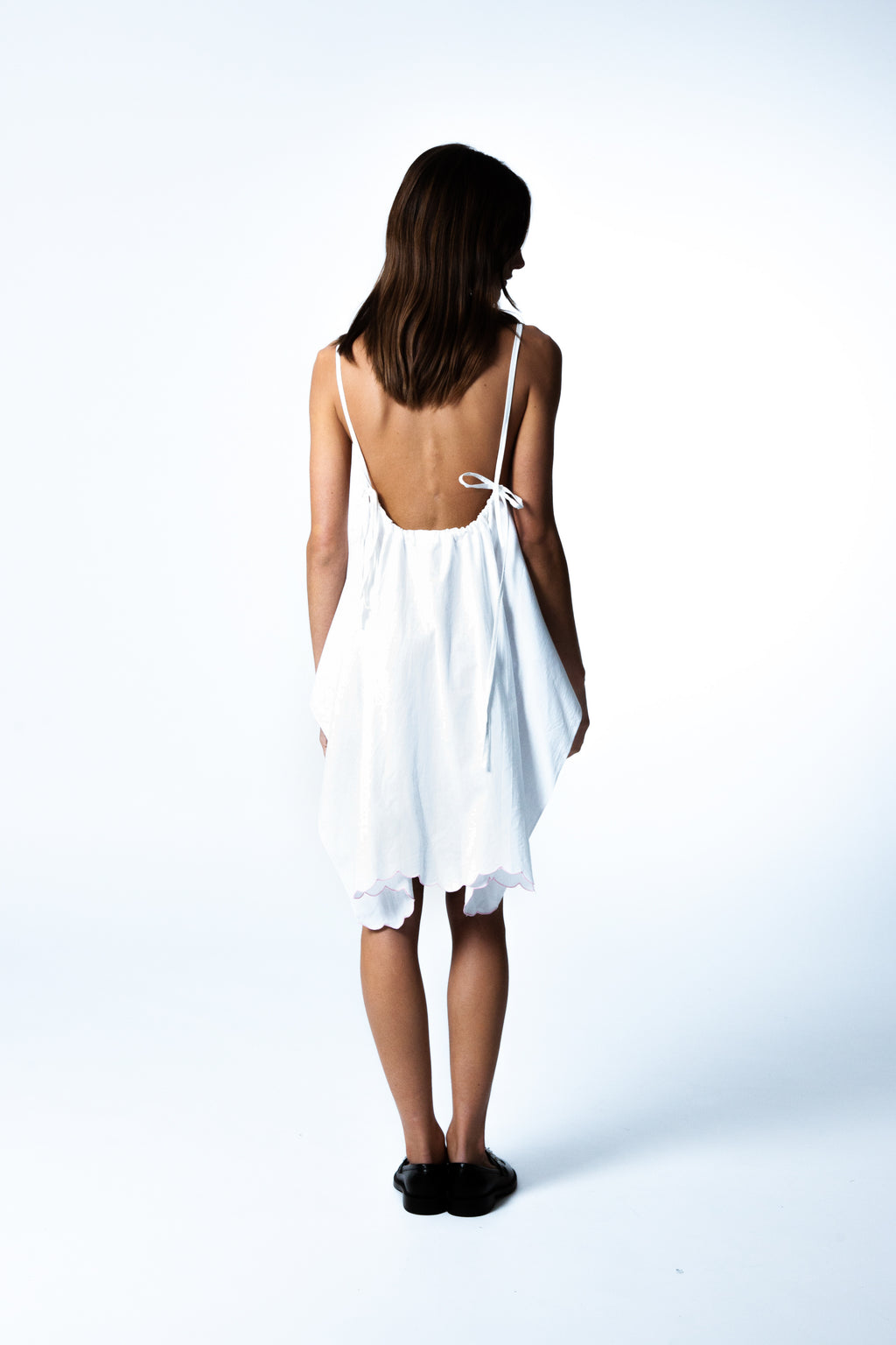 HANDKERCHIEF DRESS 4