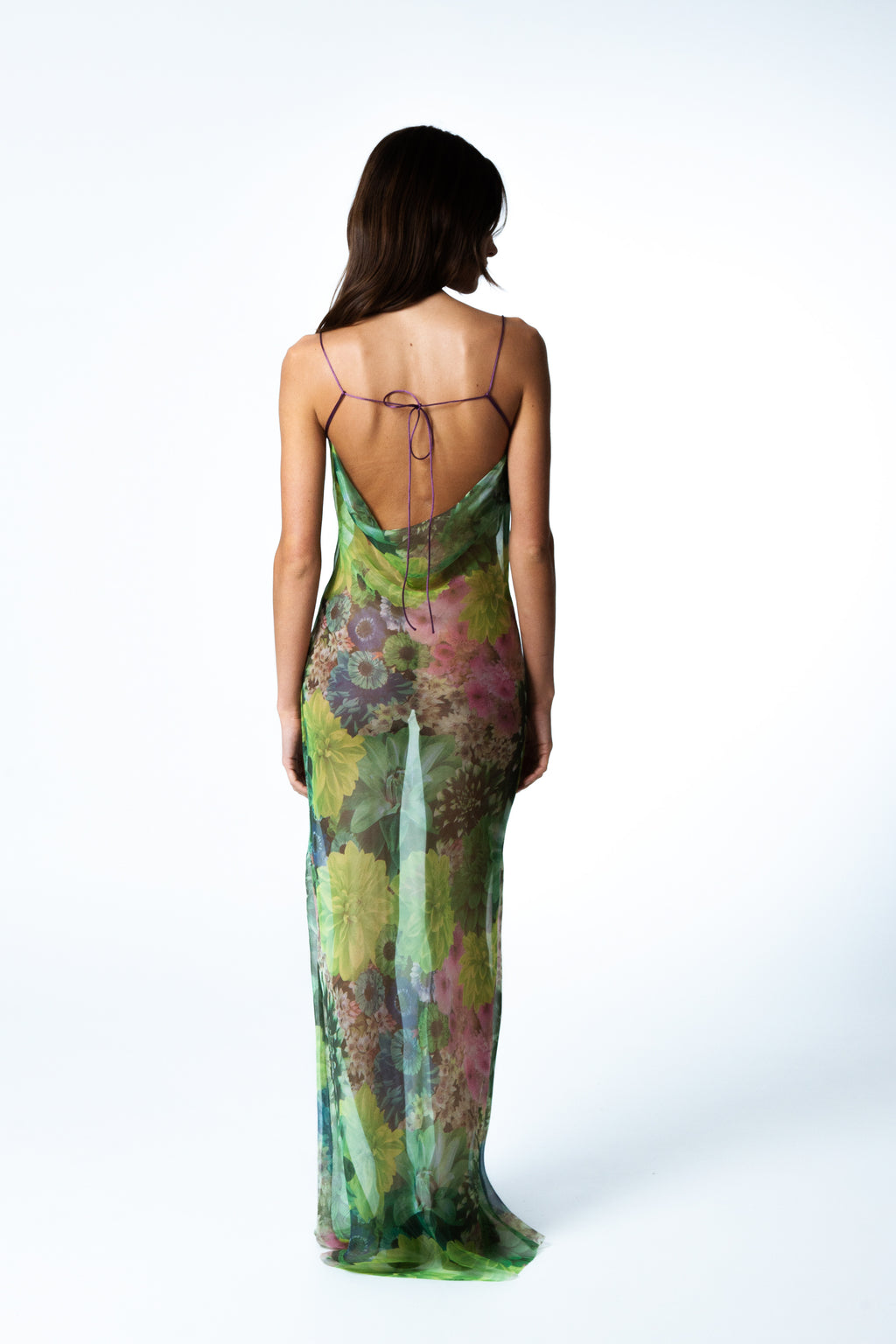SIRENA DRESS
