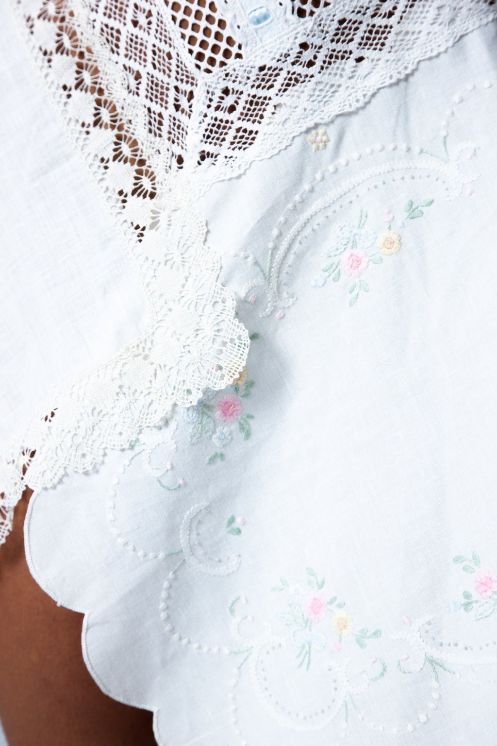HANDKERCHIEF DRESS 7