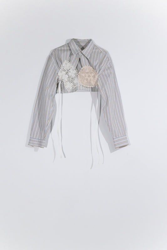 HANDKERCHIEF SHIRT