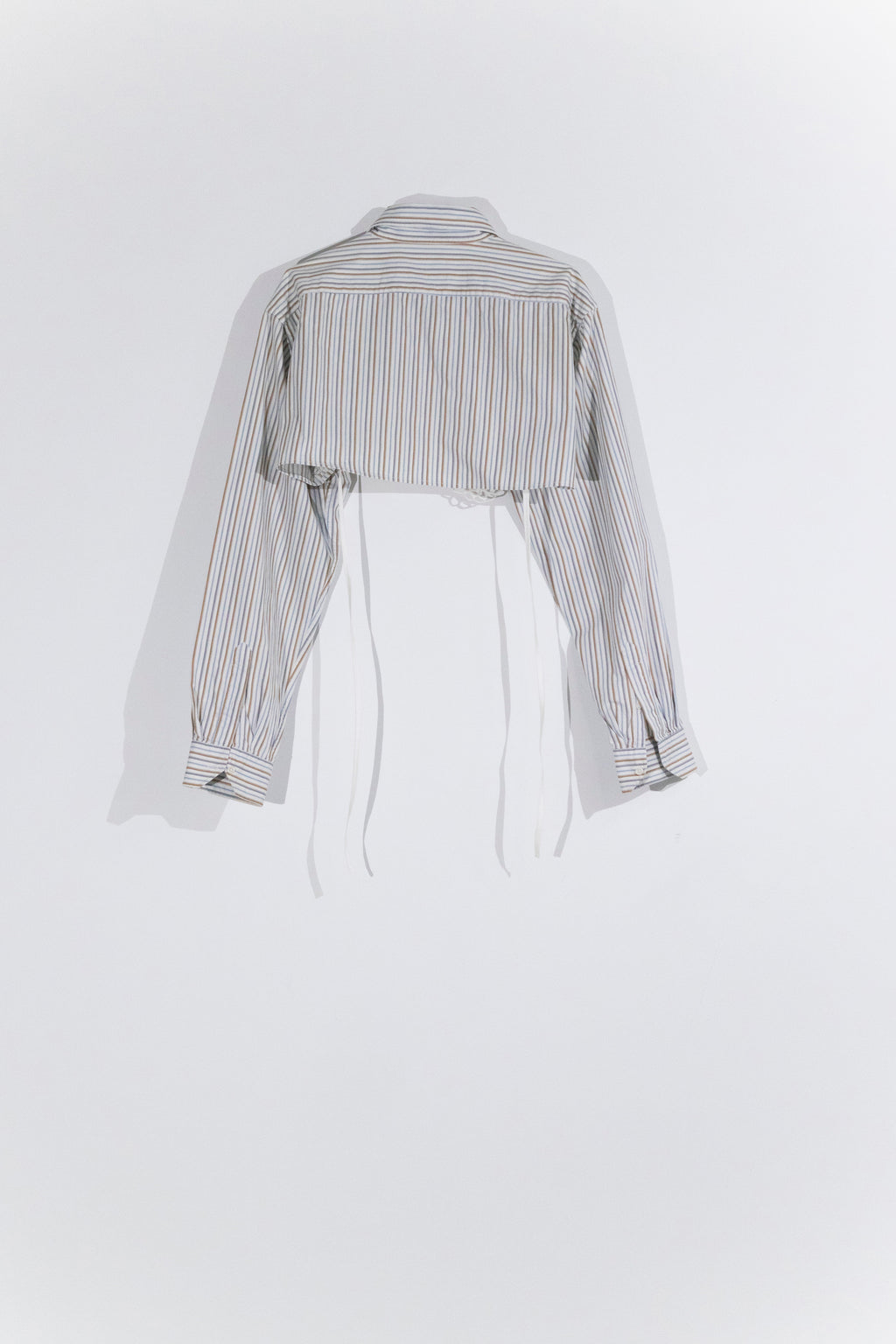 HANDKERCHIEF SHIRT