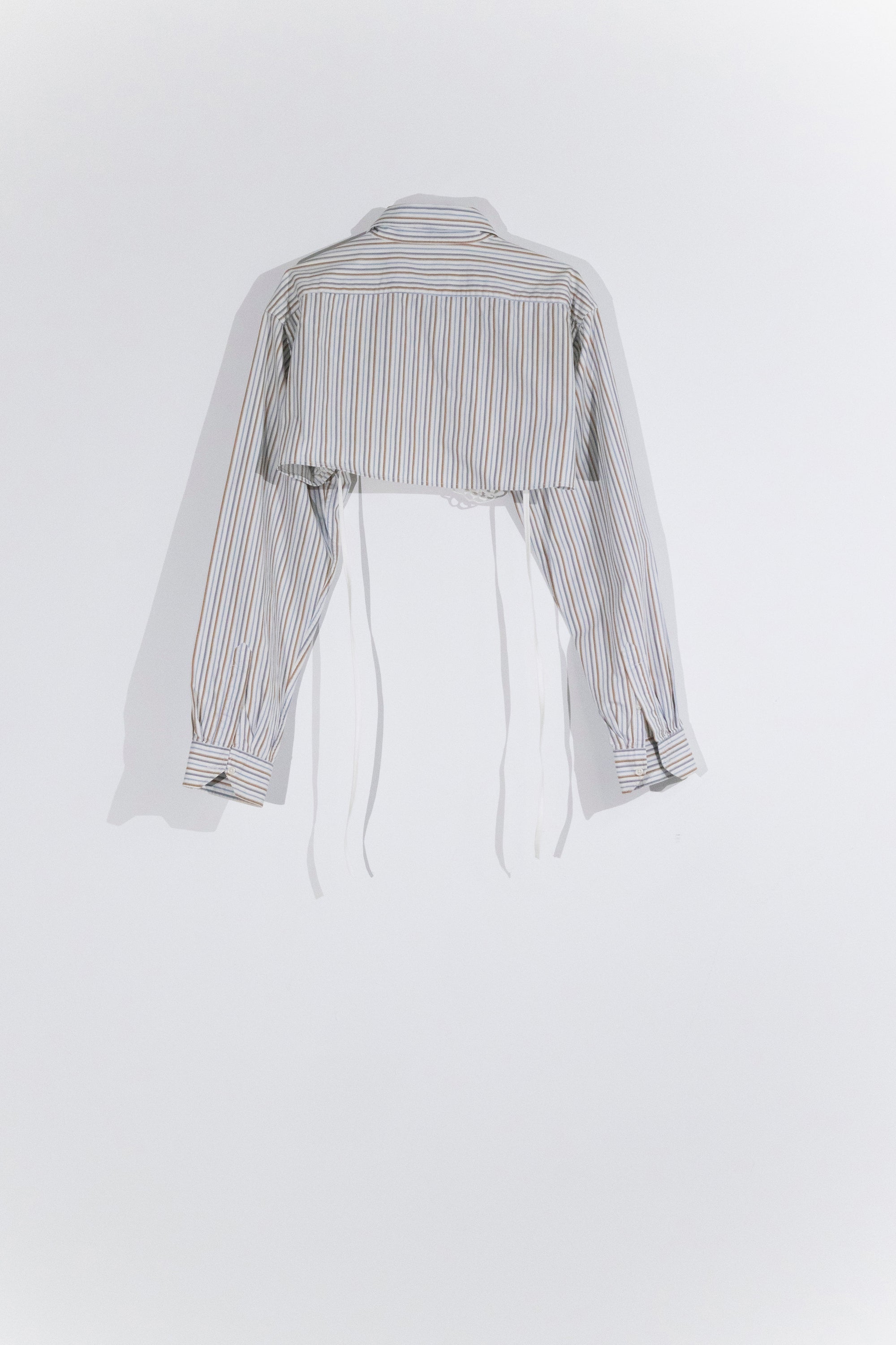 HANDKERCHIEF SHIRT