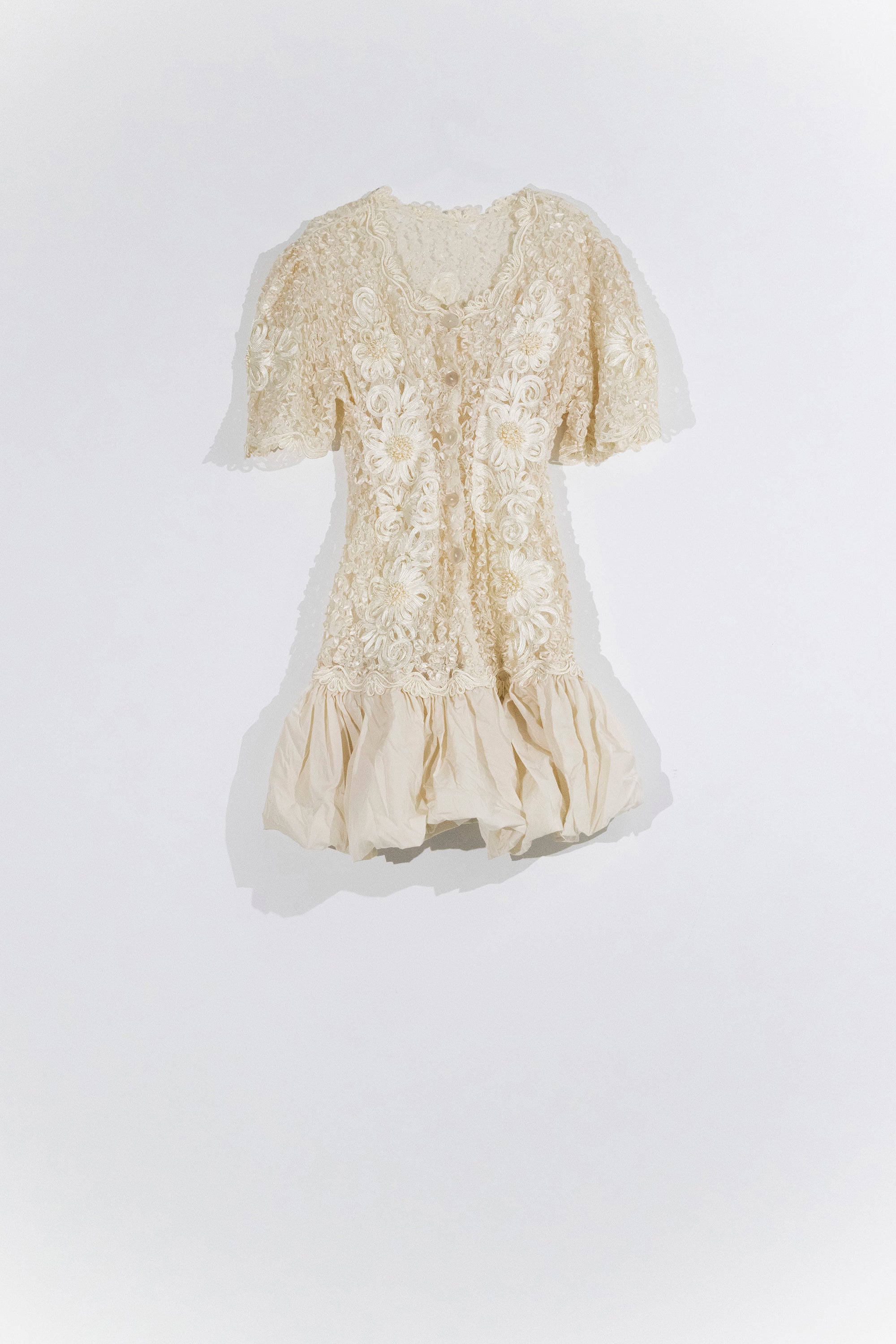 CHARLESTON DRESS