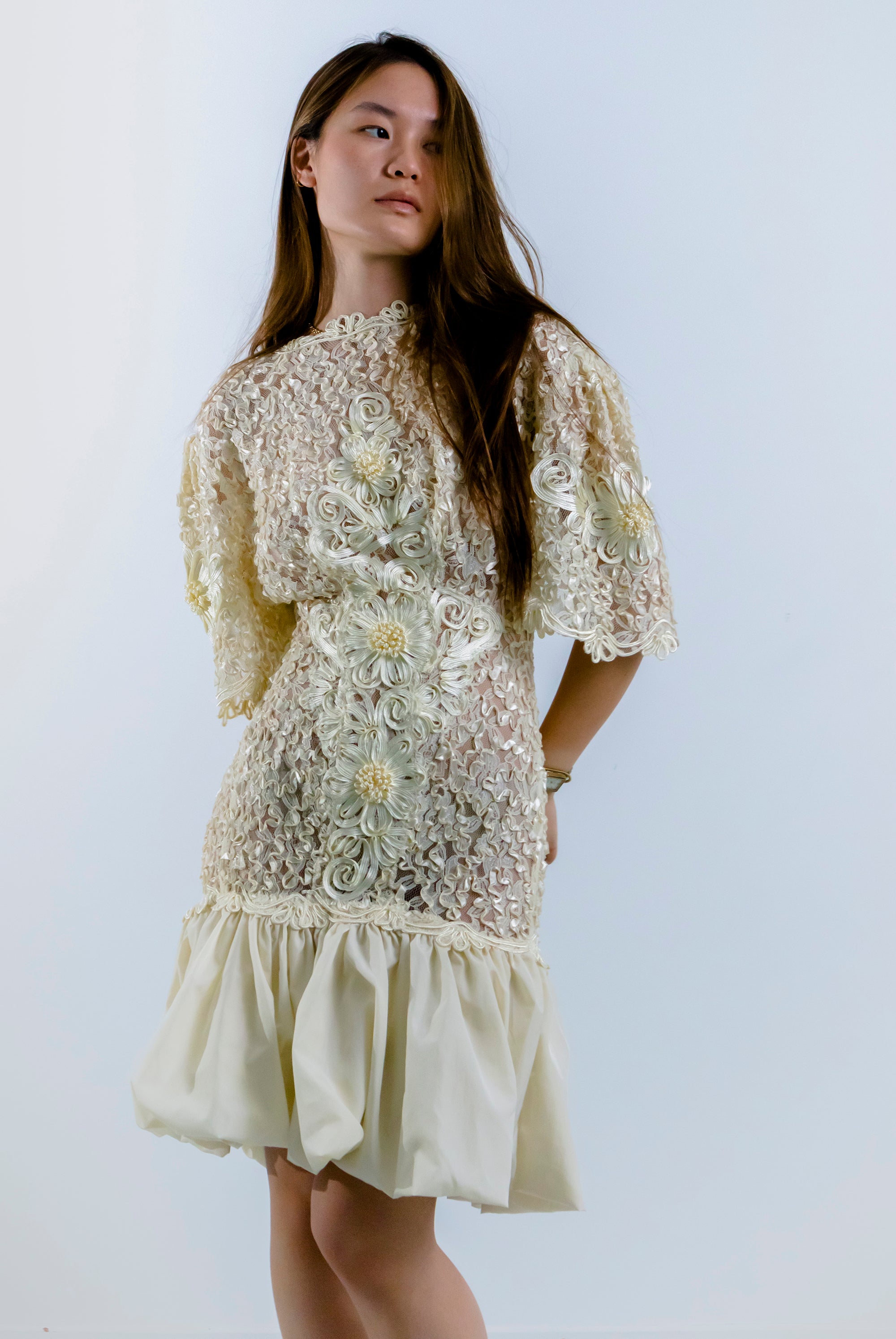 CHARLESTON DRESS